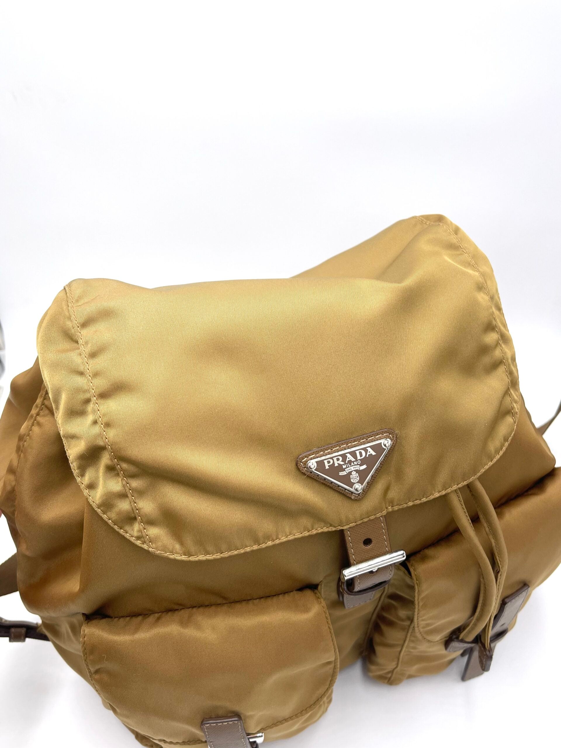 Zaino Prada