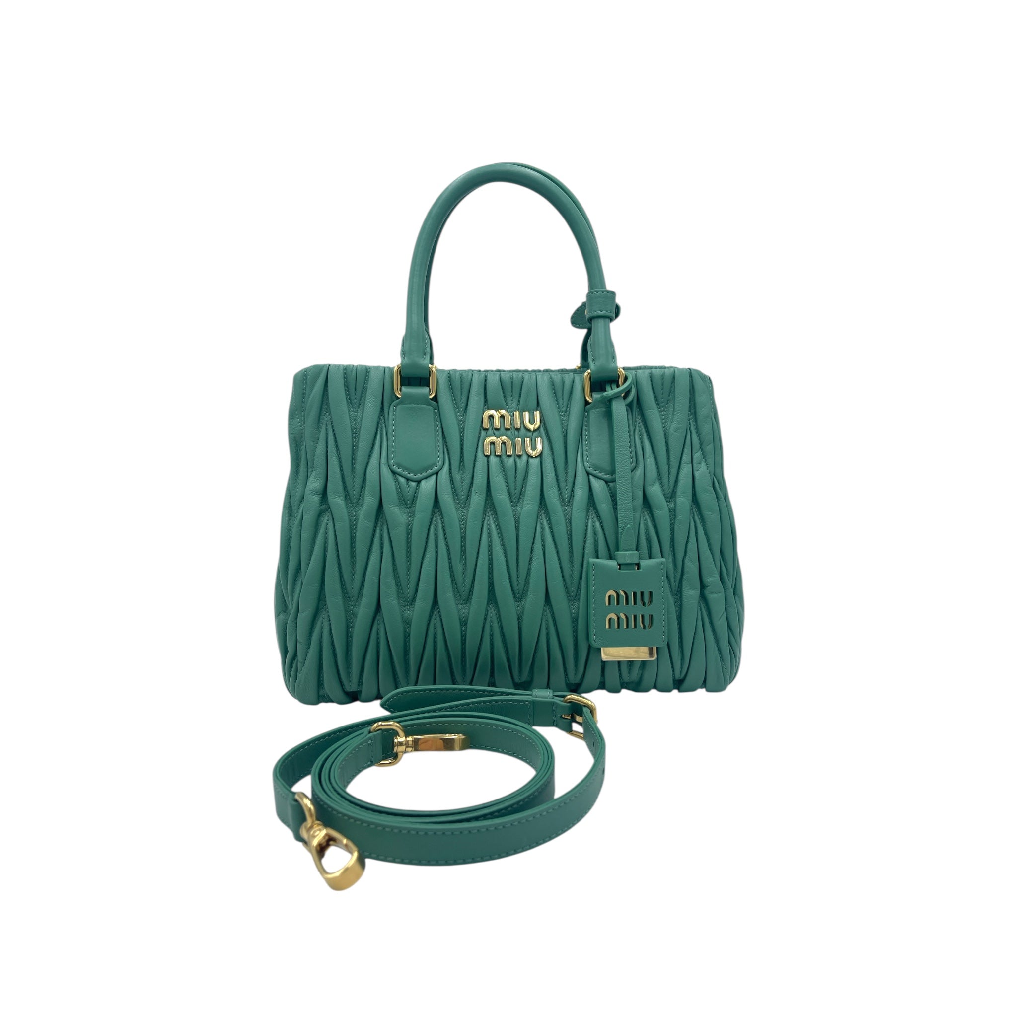 Borsa Miu Miu