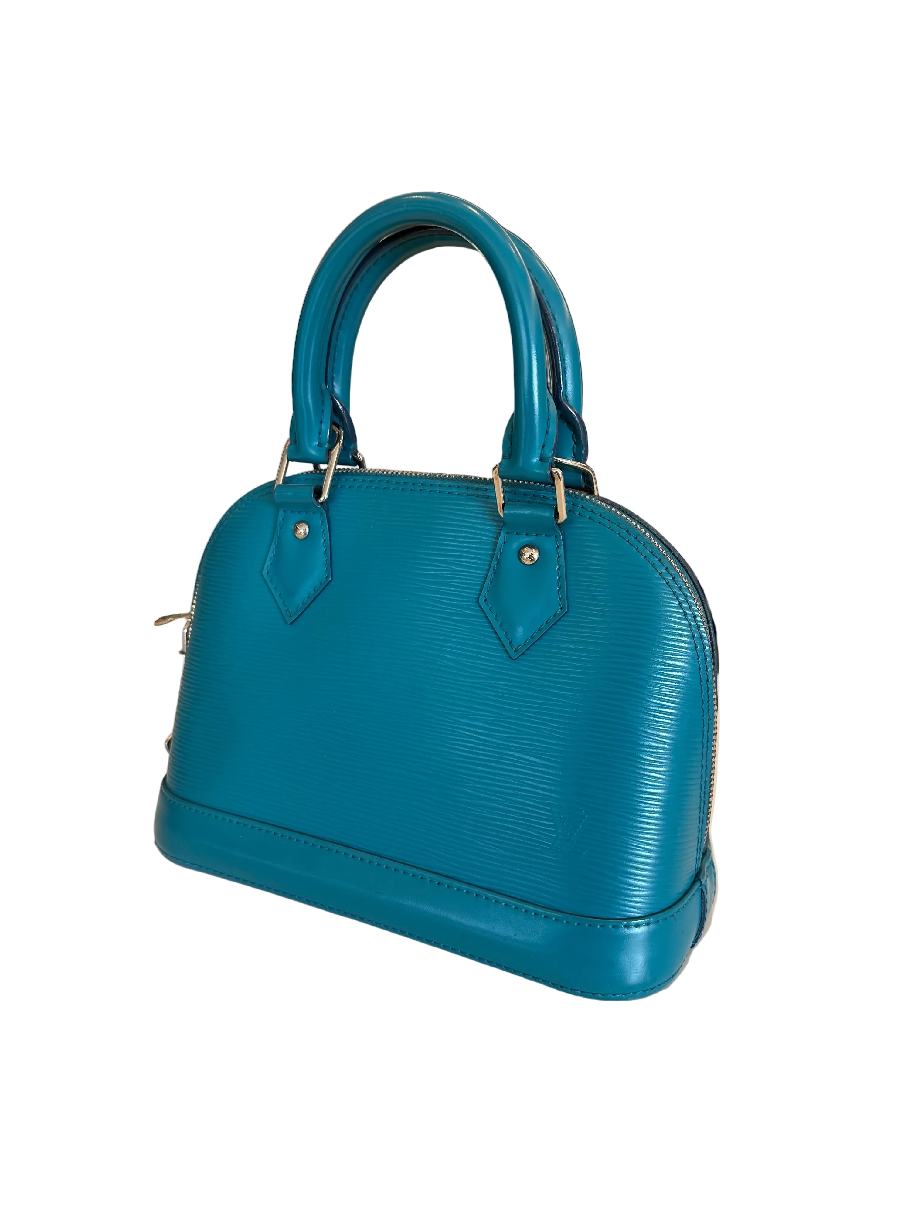 Borsa Louis Vuitton Alma BB