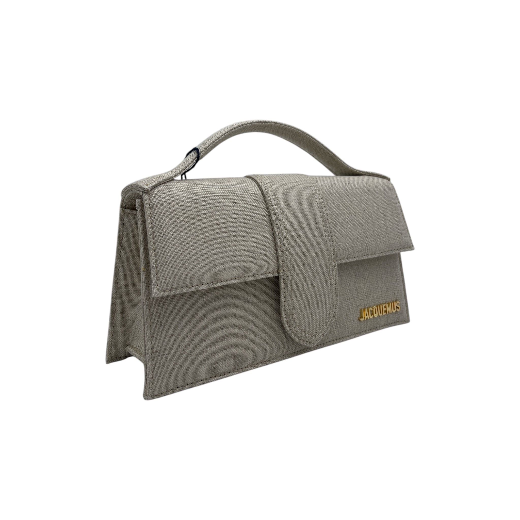 Borsa Jacquemus Le Grand Bambino