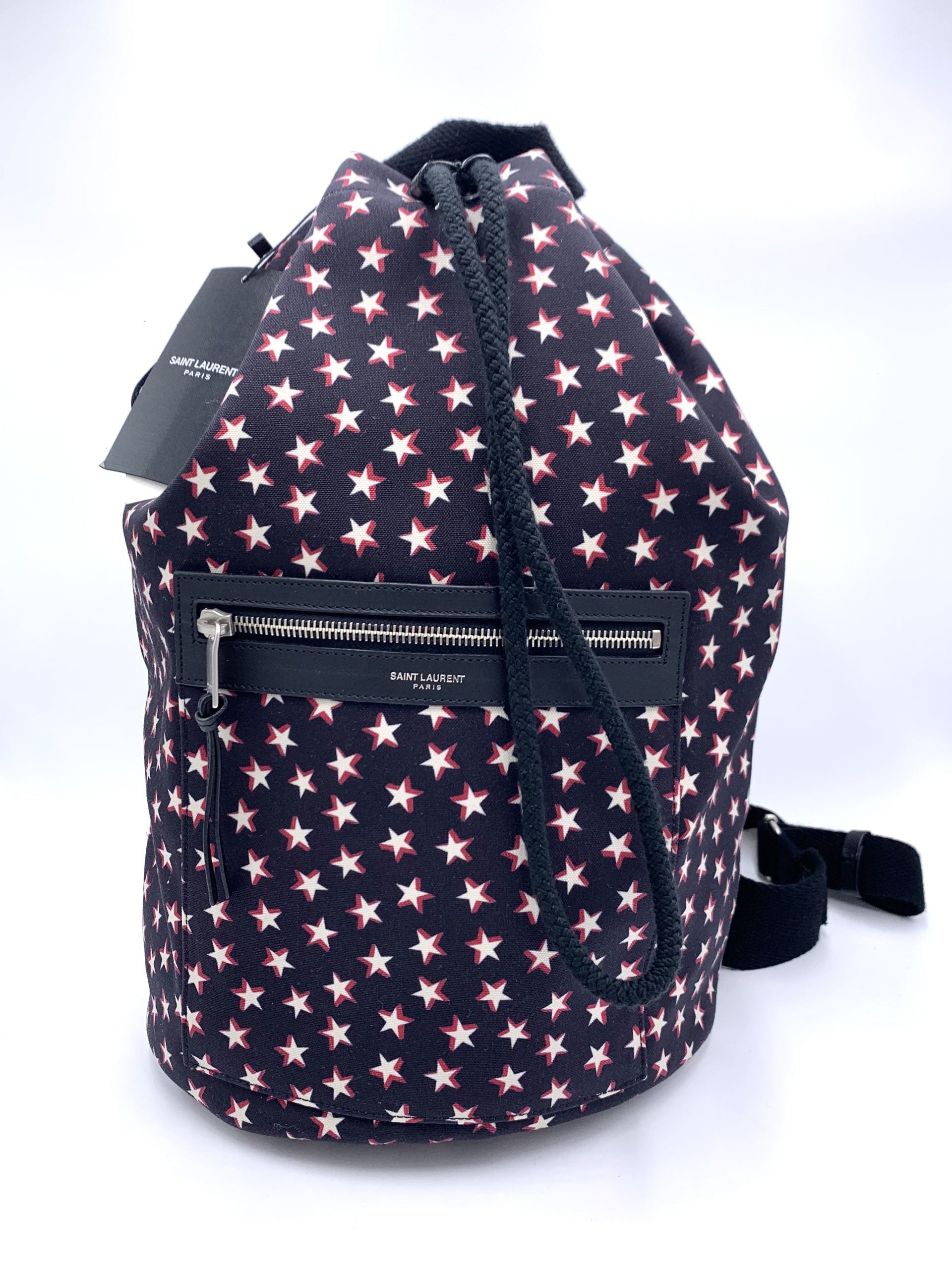 Zaino Sacca Ysl