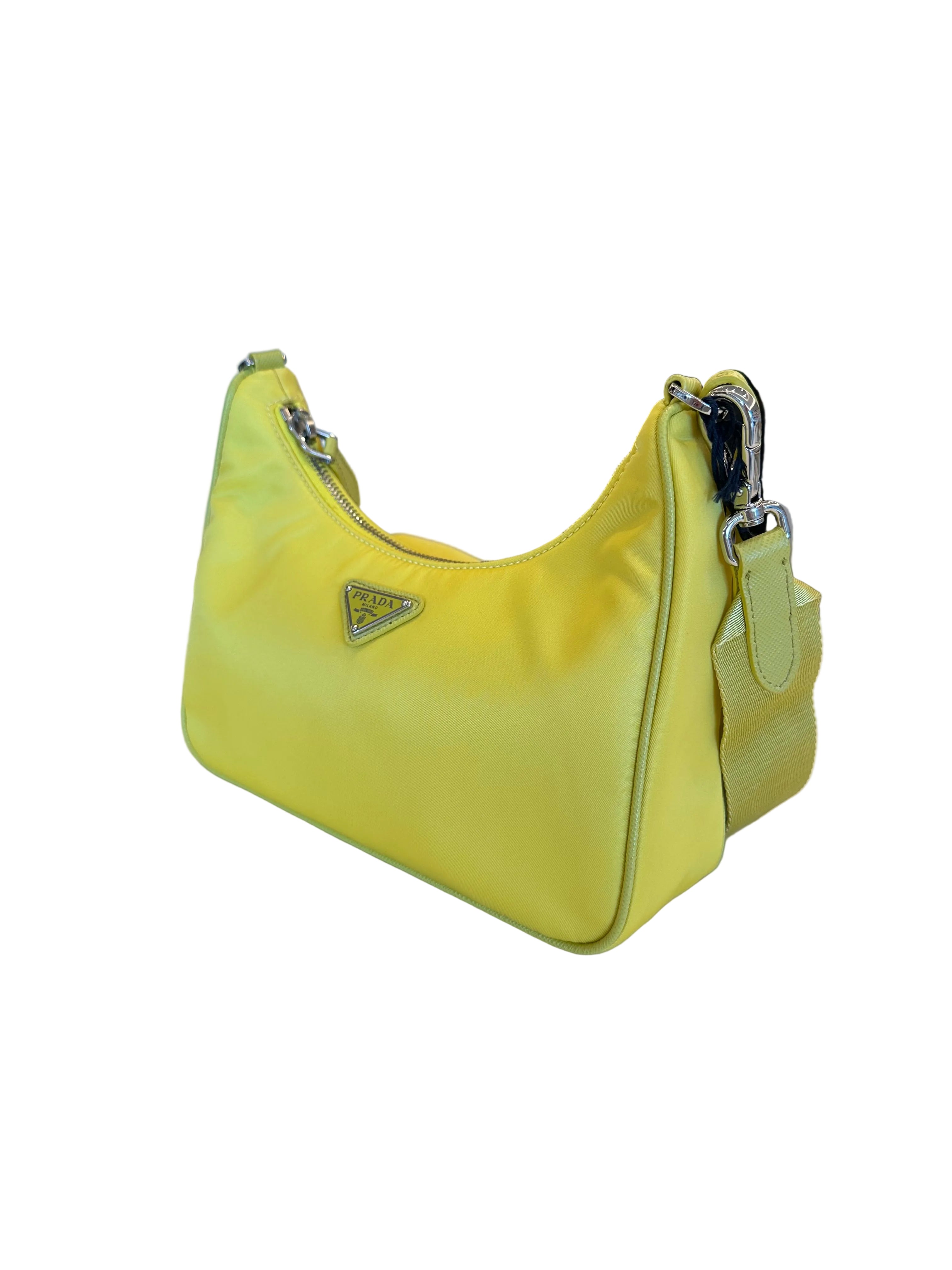 Borsa Prada Re Edition 2005