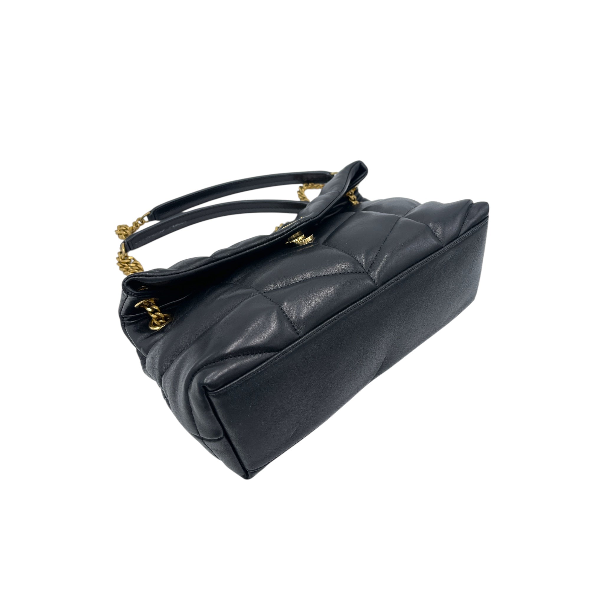 Borsa Ysl Puffer