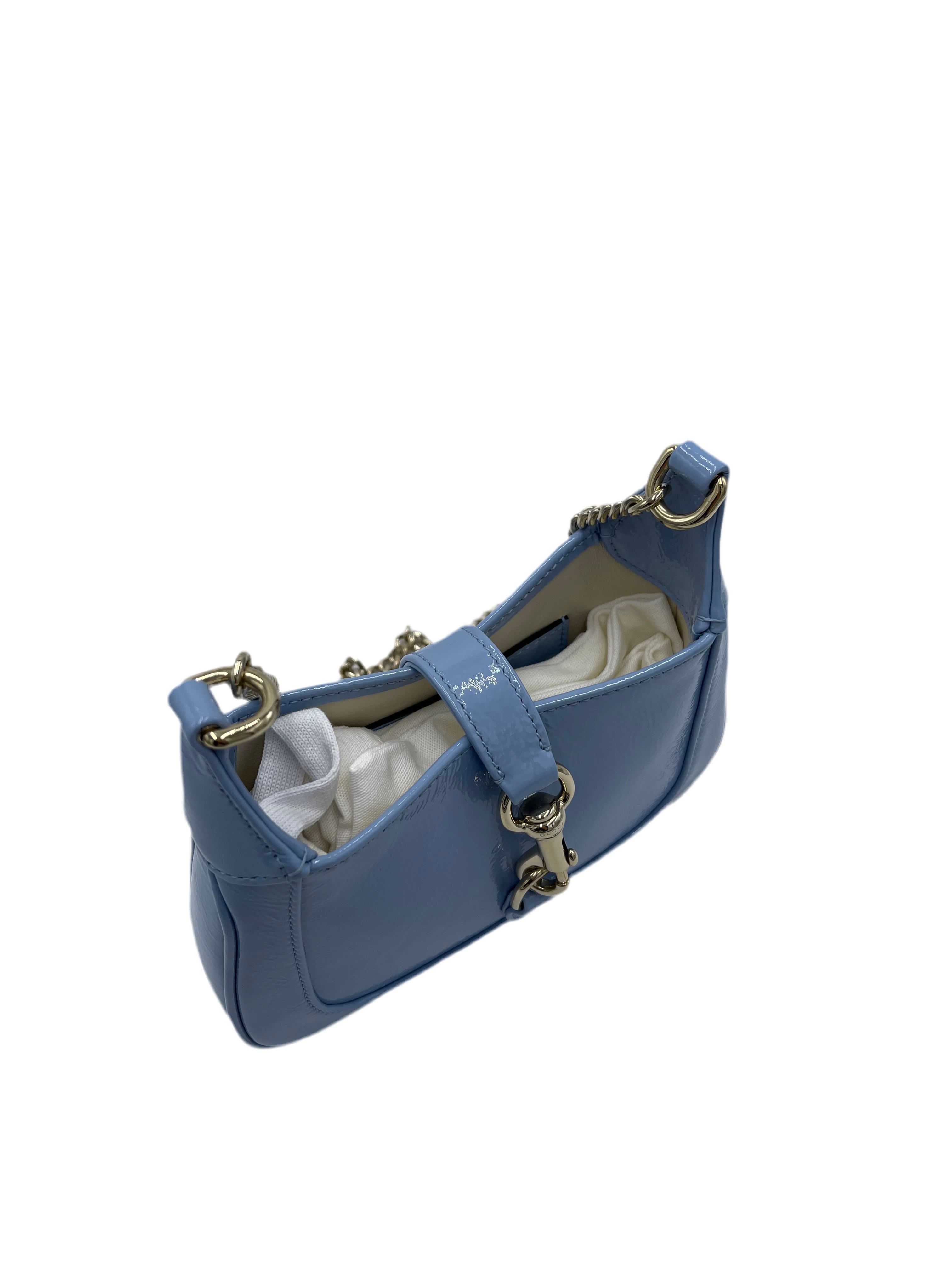 Borsa Gucci Jackie Notte