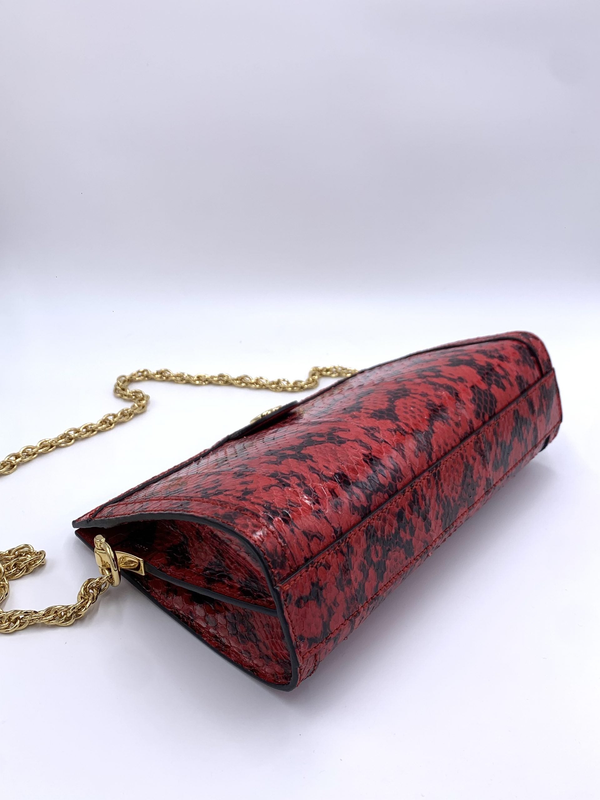 Borsa Gucci Ophidia Serpente