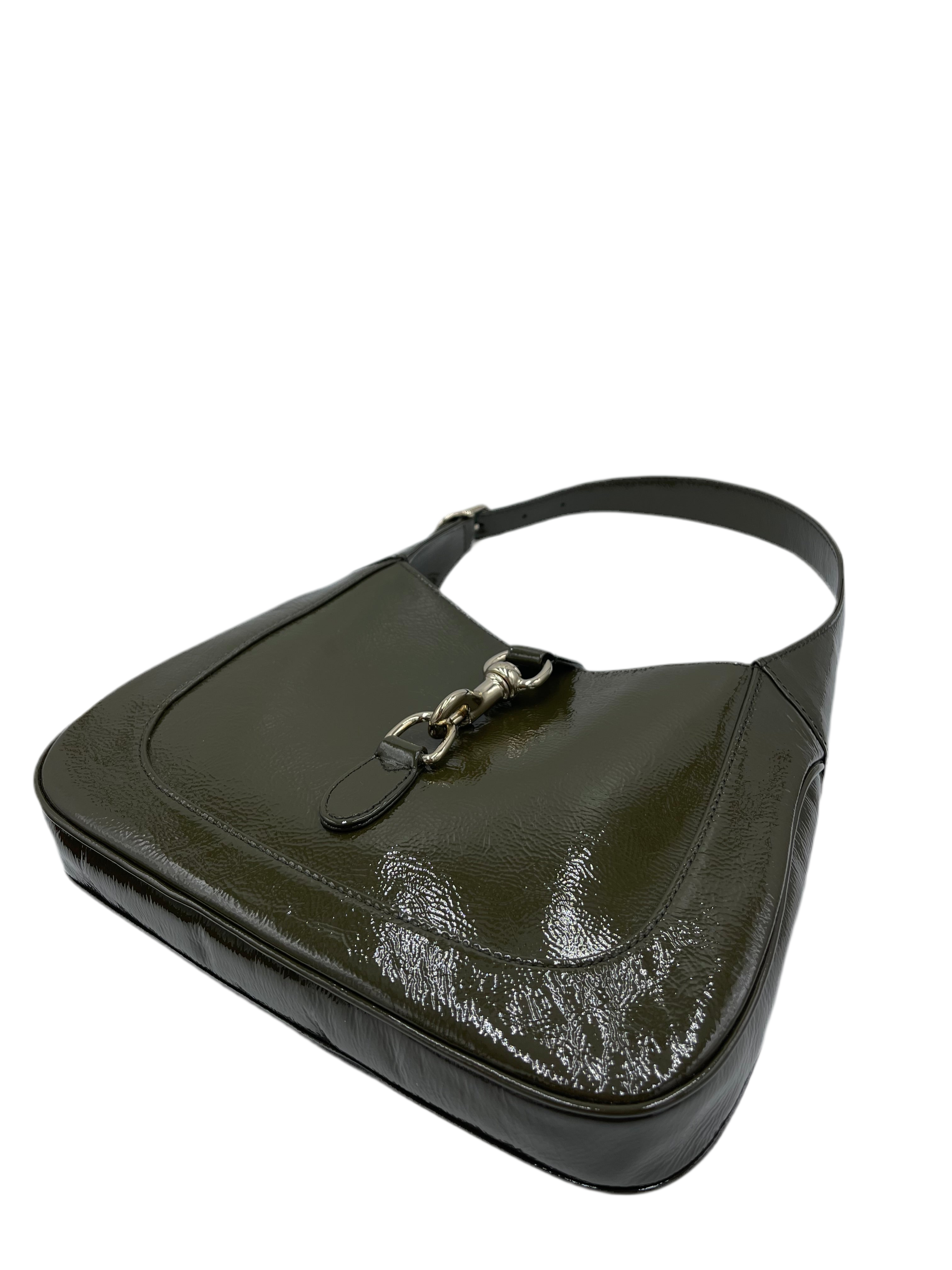 Borsa Gucci Jackie