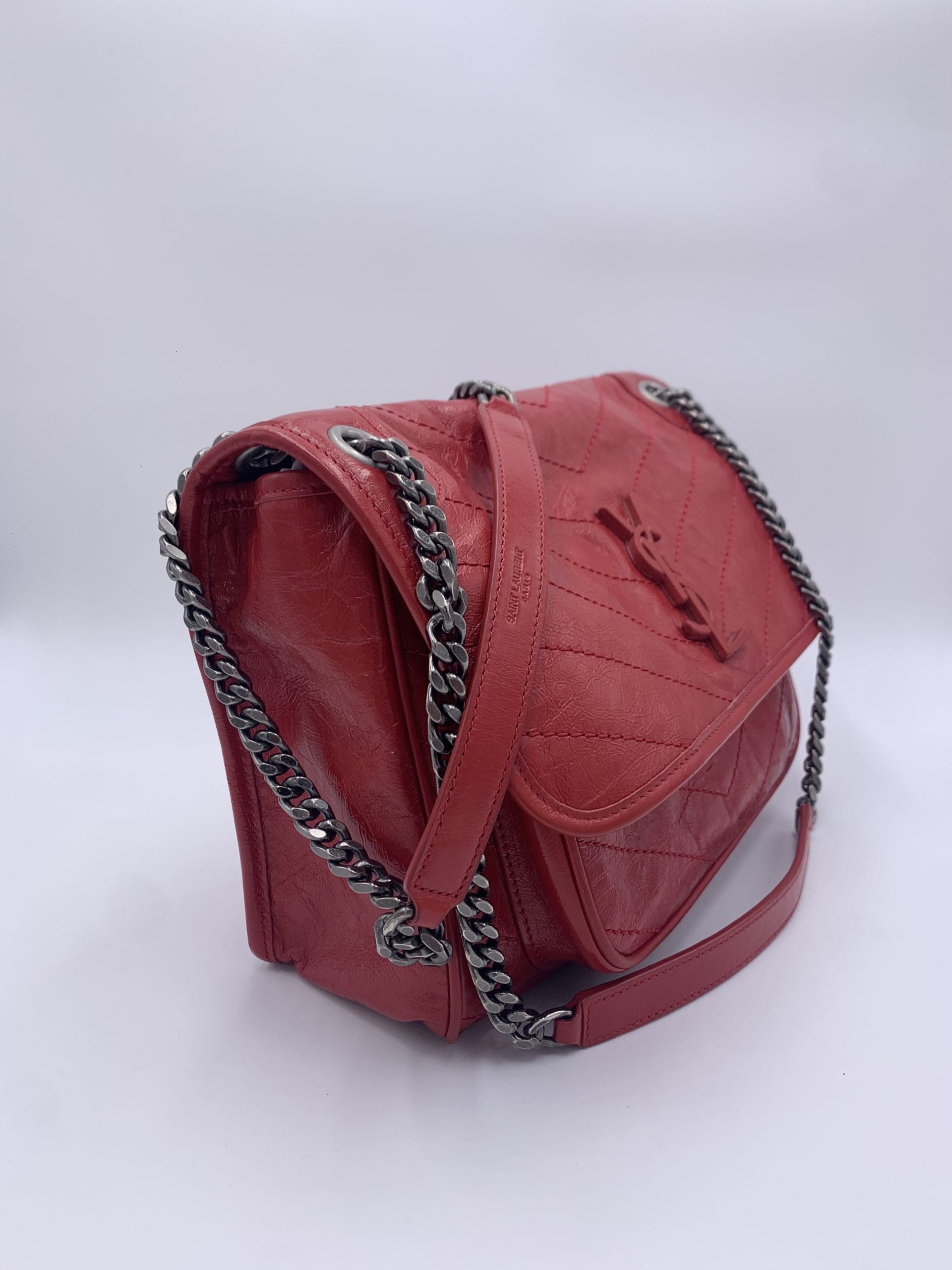 Borsa Ysl Niky