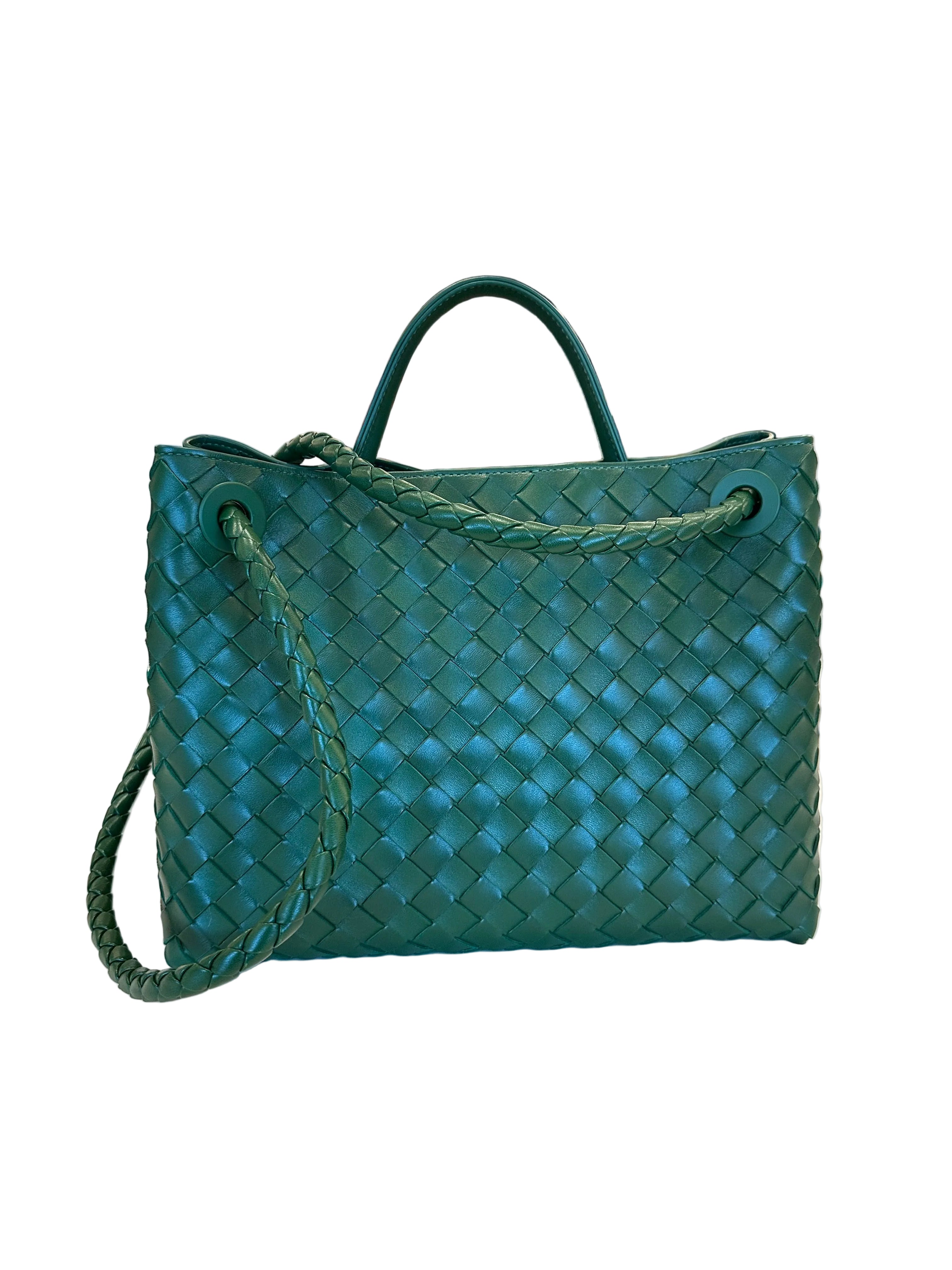 Borsa Bottega Veneta Andiamo