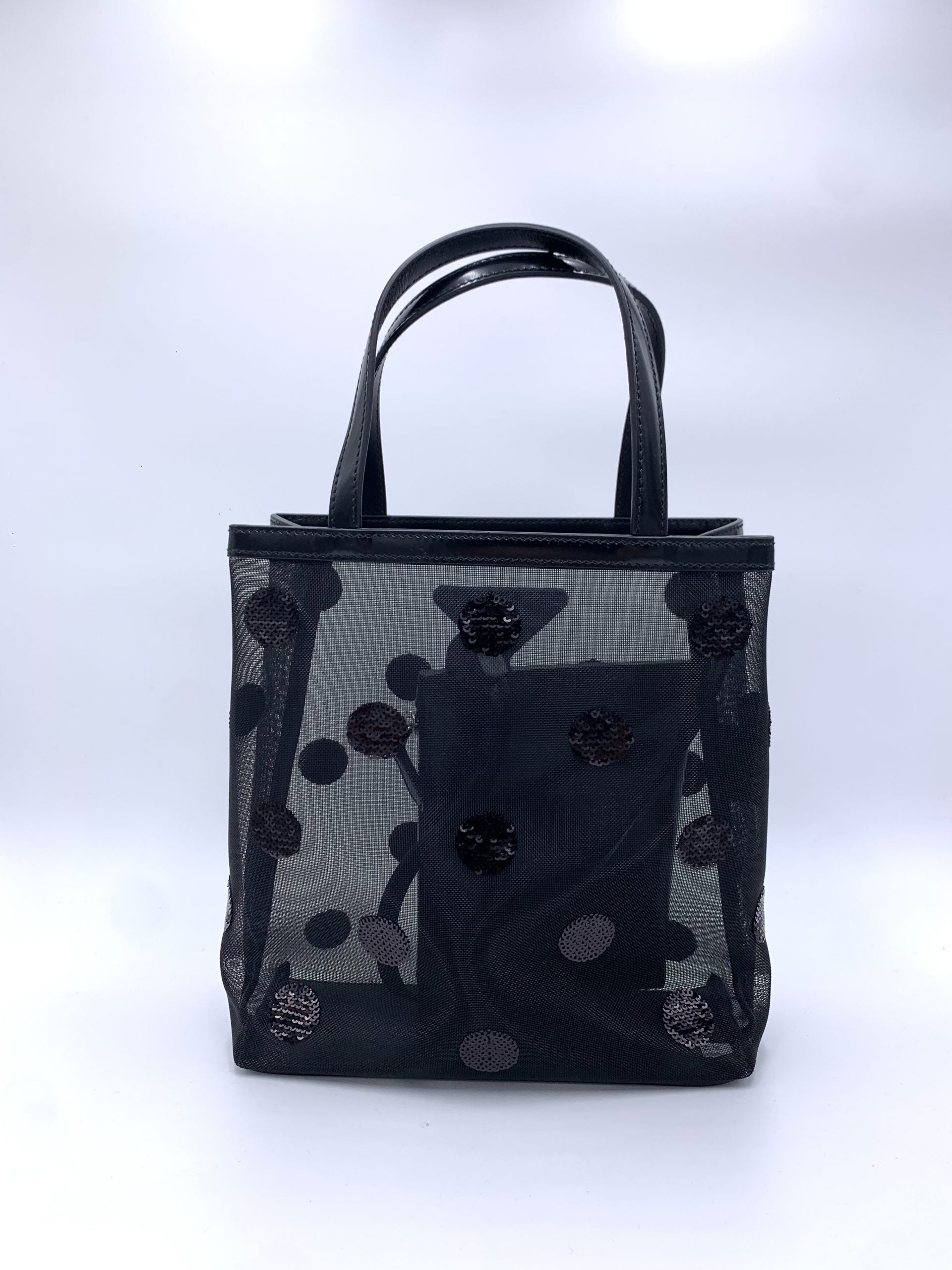 Borsa Prada Shopping