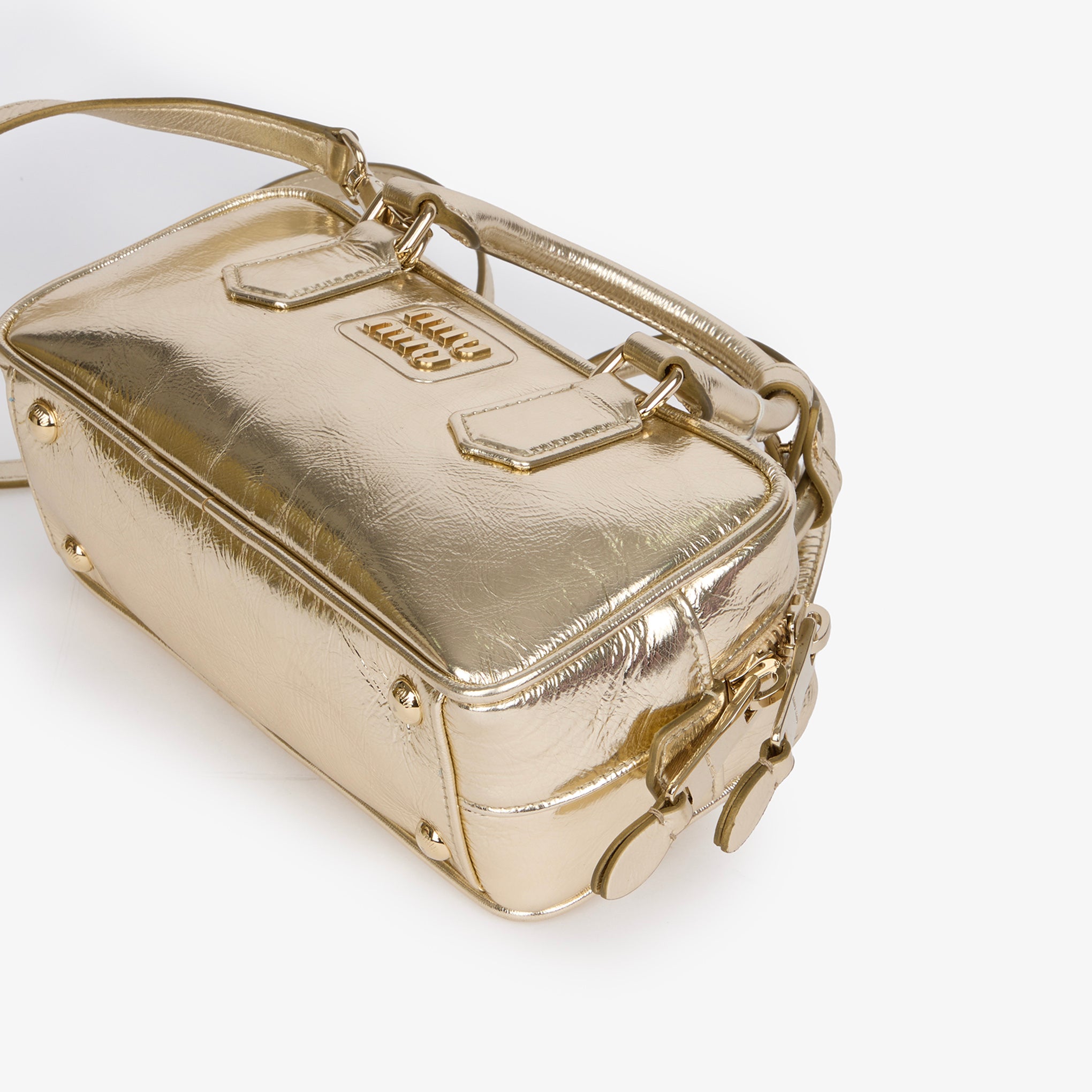 Borsa Miu Miu Arcadie