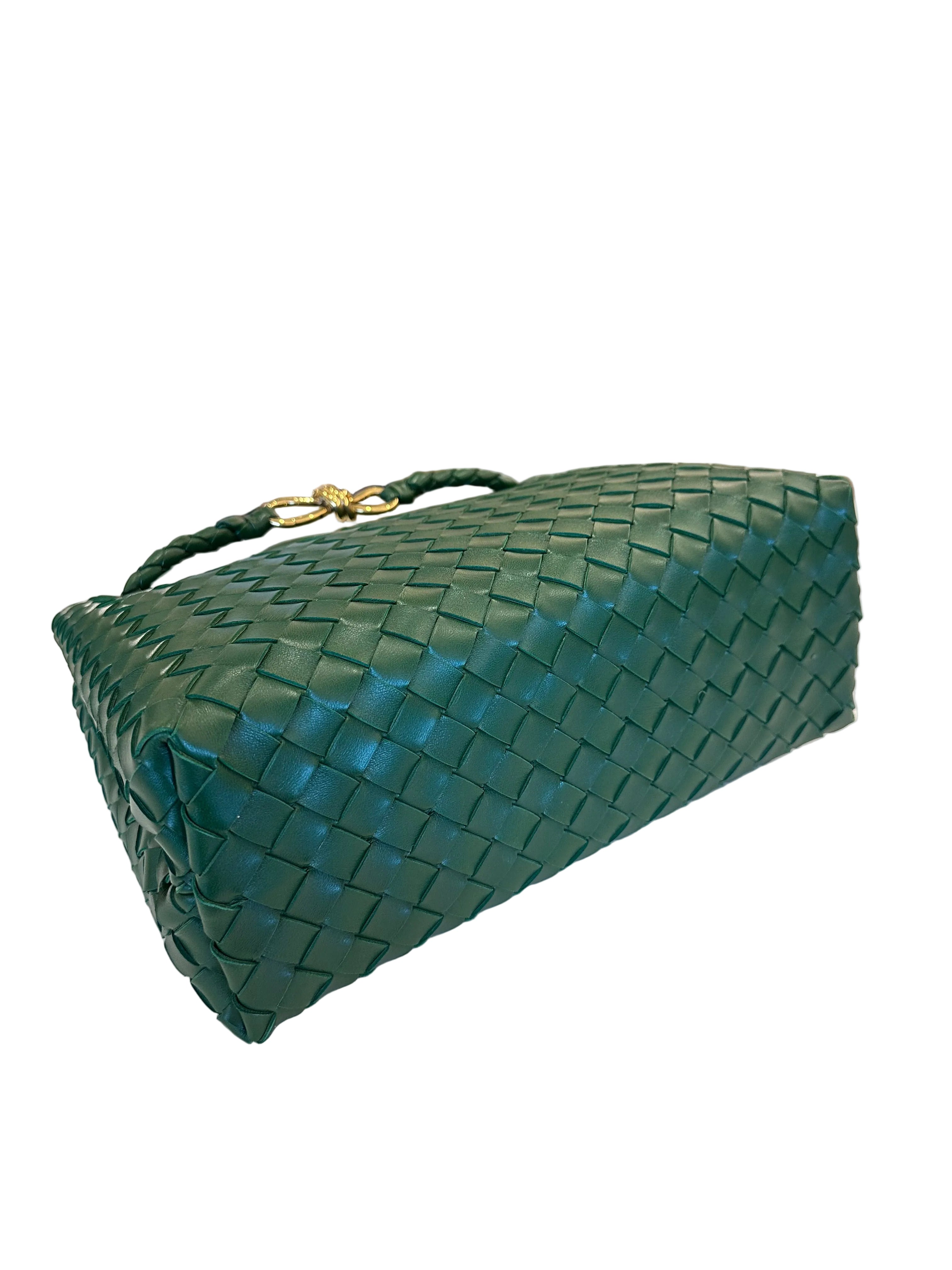 Borsa Bottega Veneta Andiamo