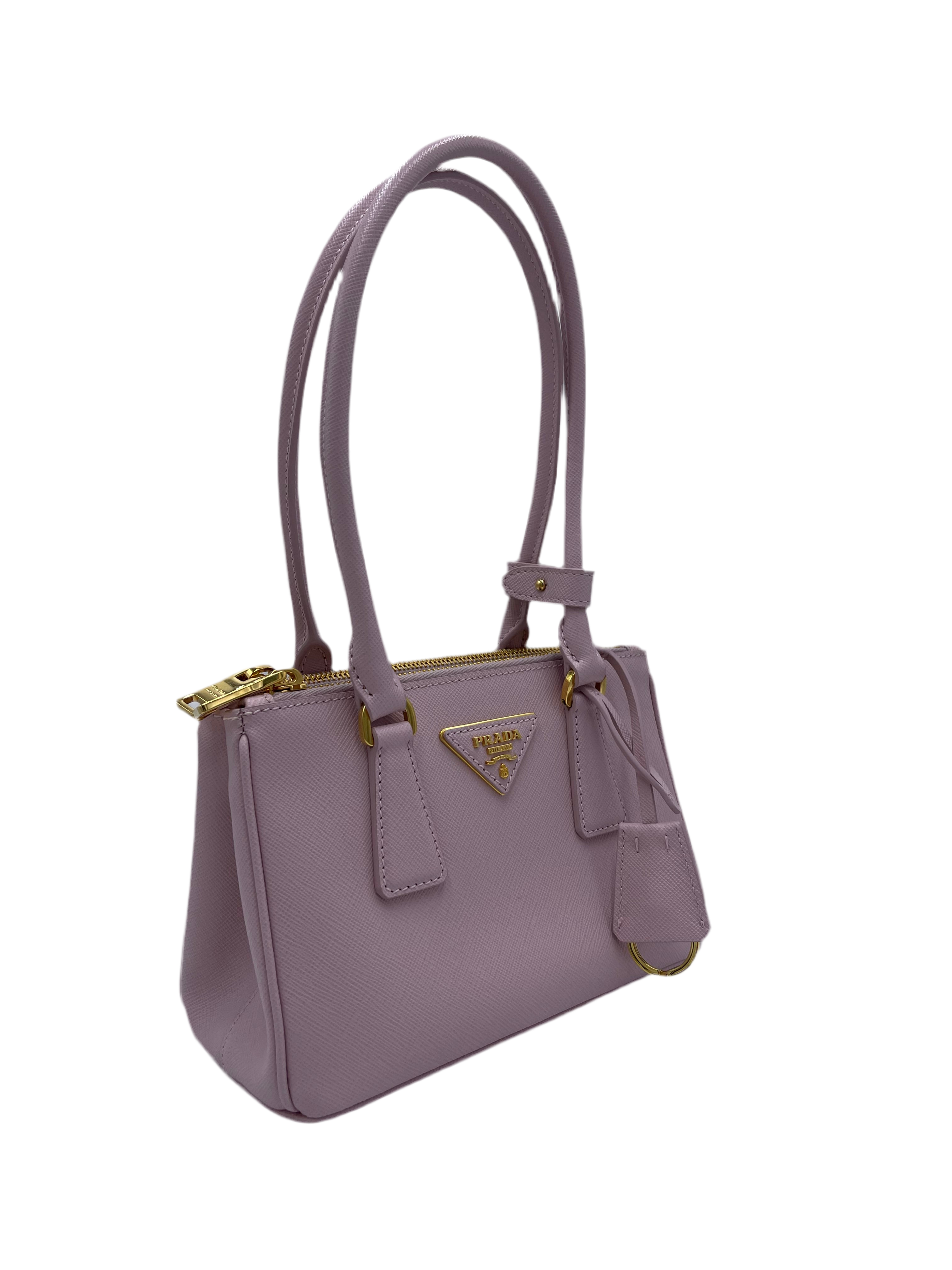 Borsa Prada Galleria