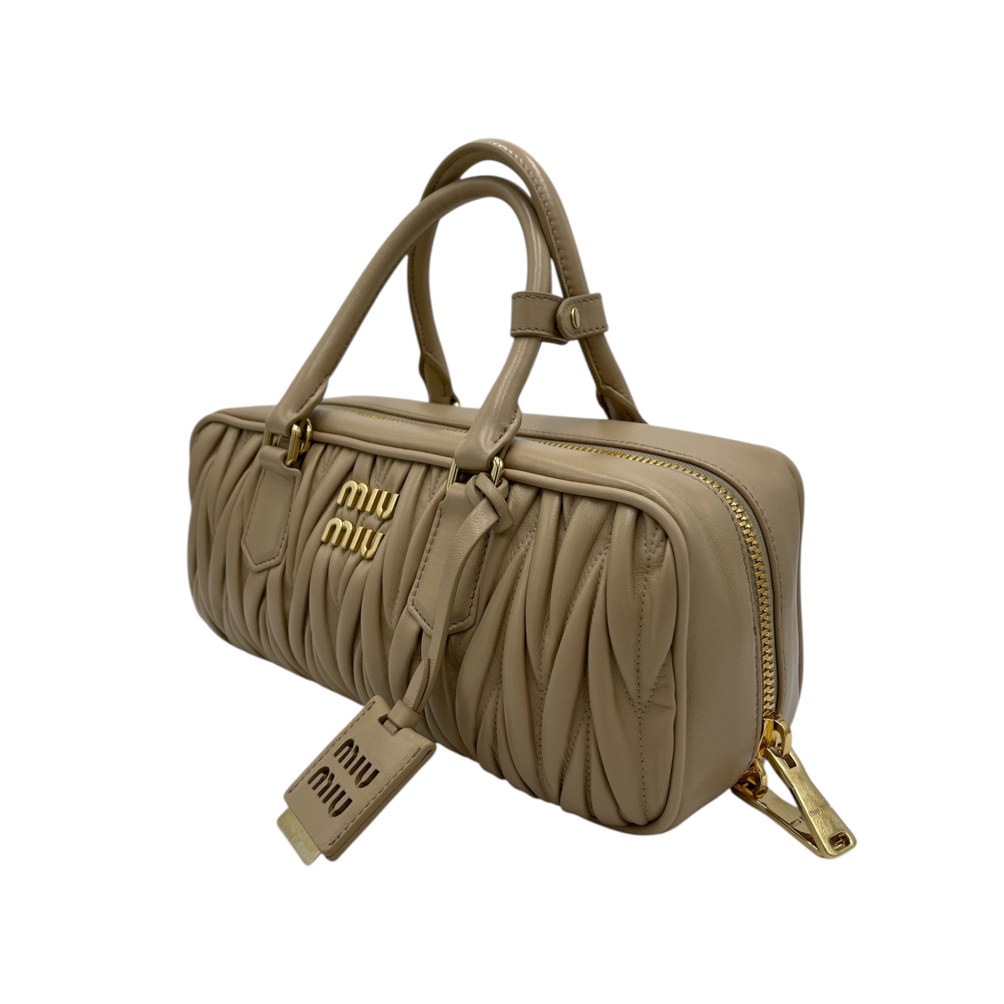 Borsa Miu Miu Arcadie