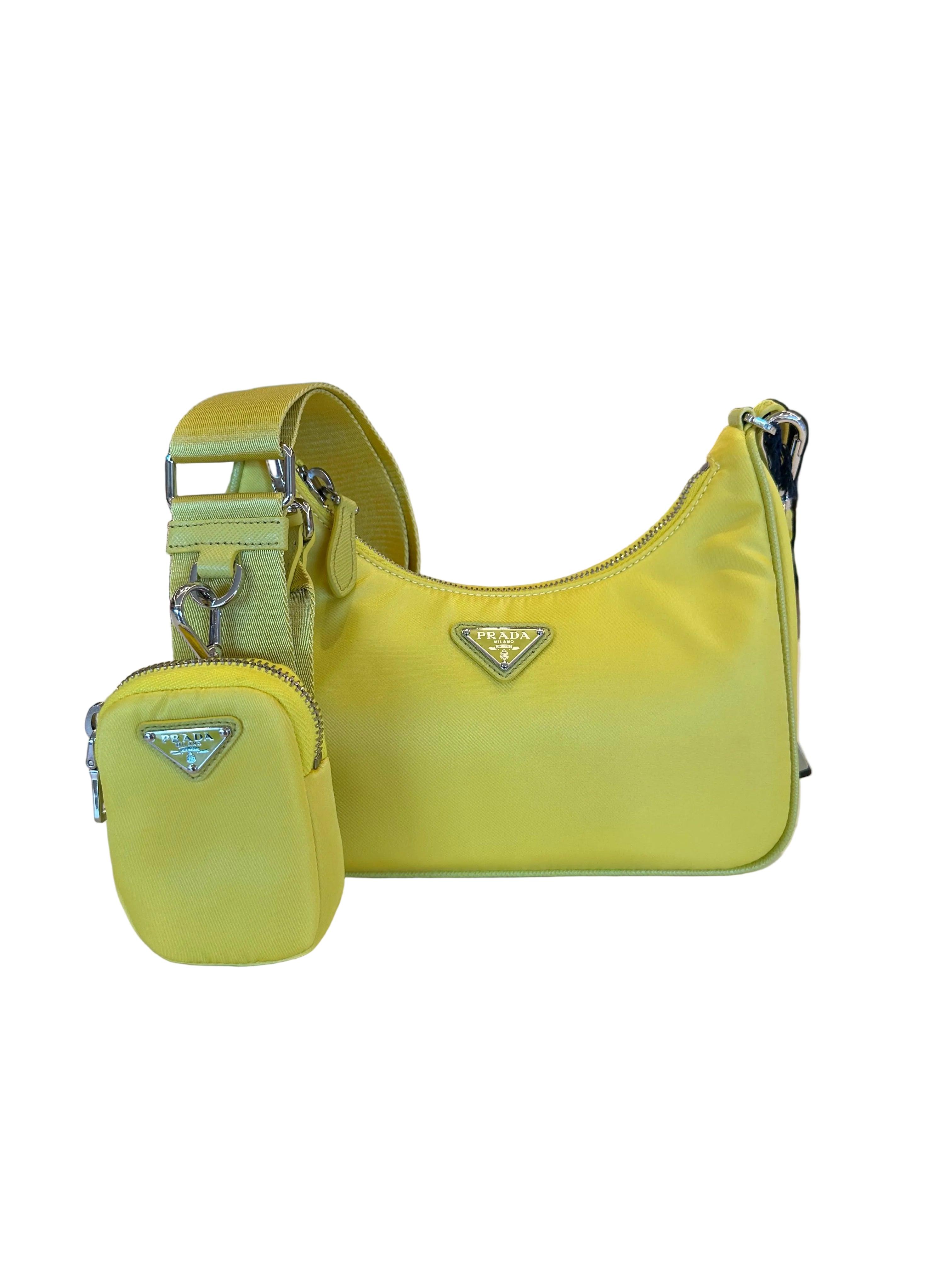 Borsa Prada Re Edition 2005