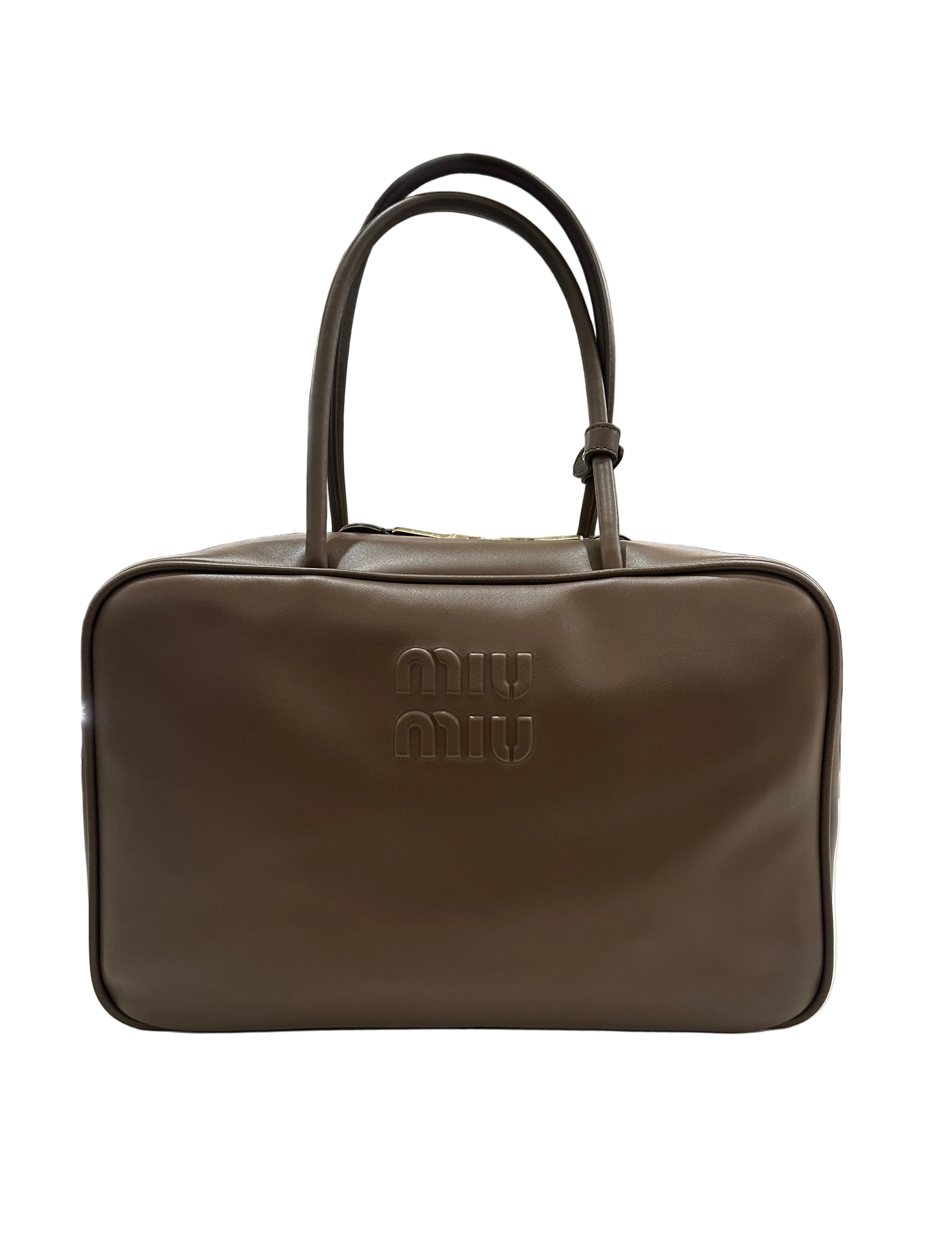 Borsa Miu Miu Beau