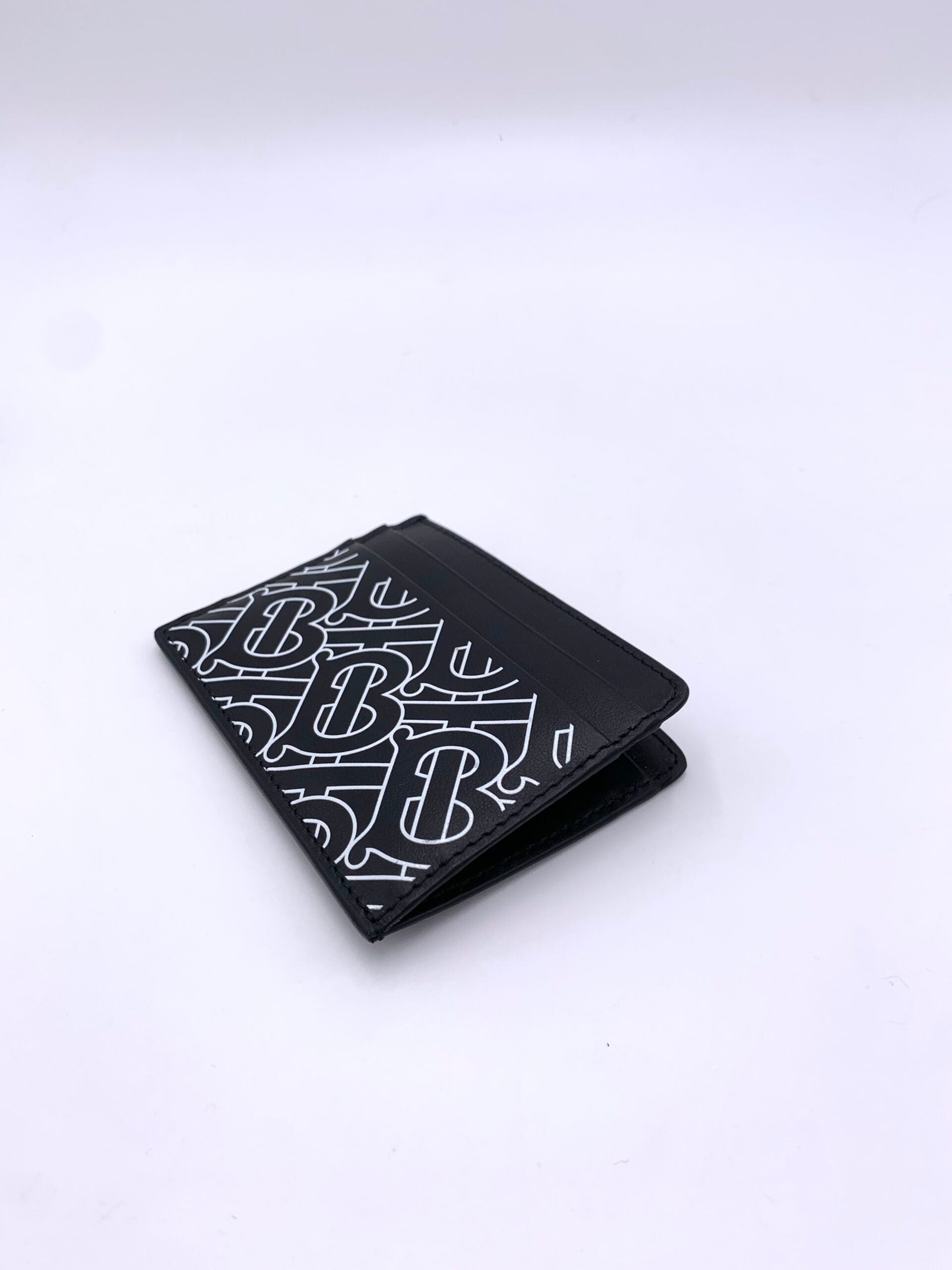 Portacarte Burberry