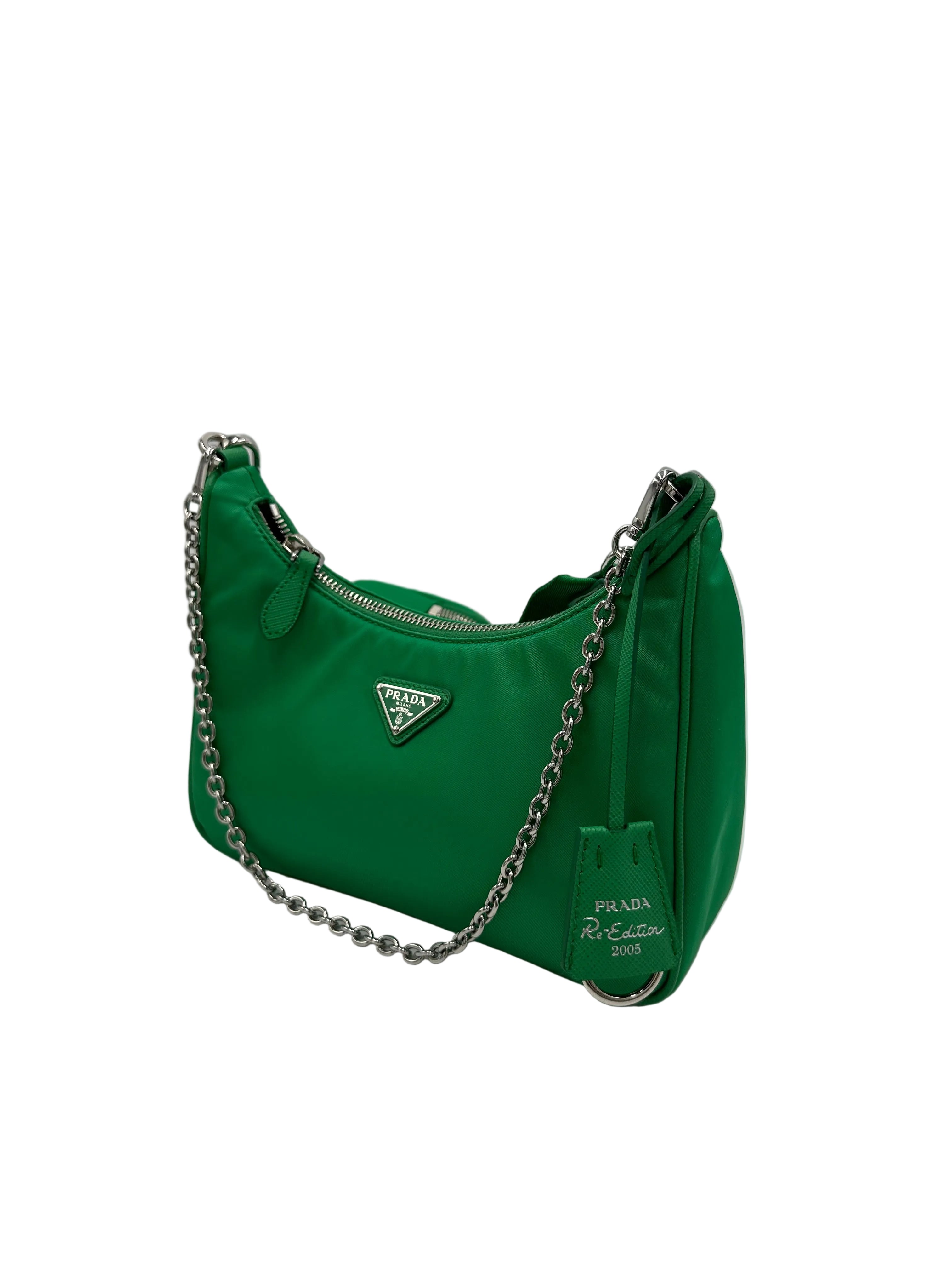Borsa Prada Re Edition 2005