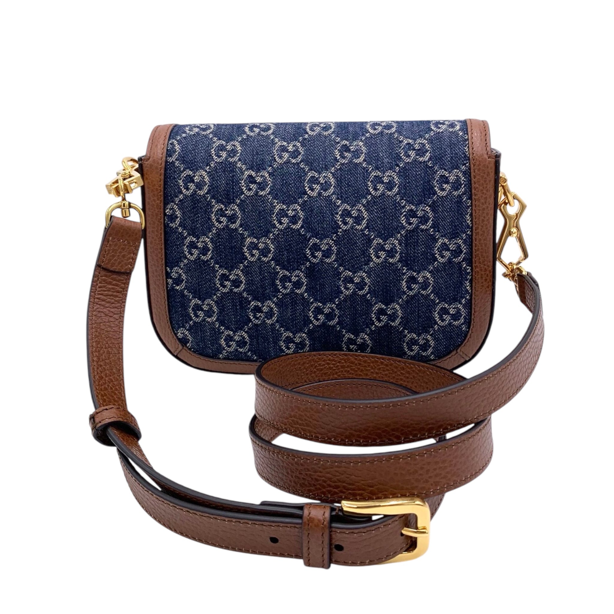 Borsa Gucci Horsebit