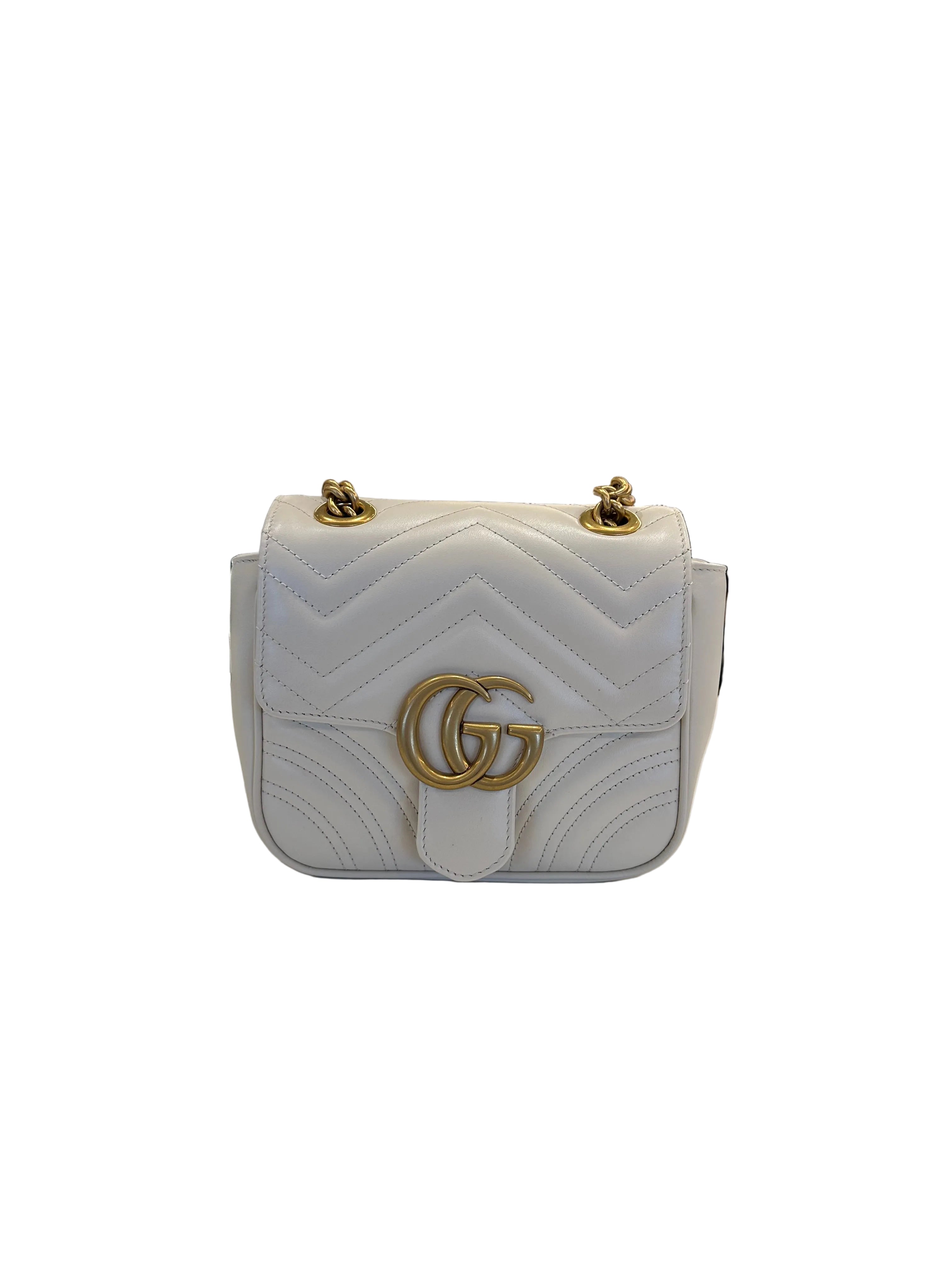 Borsa Gucci Marmont