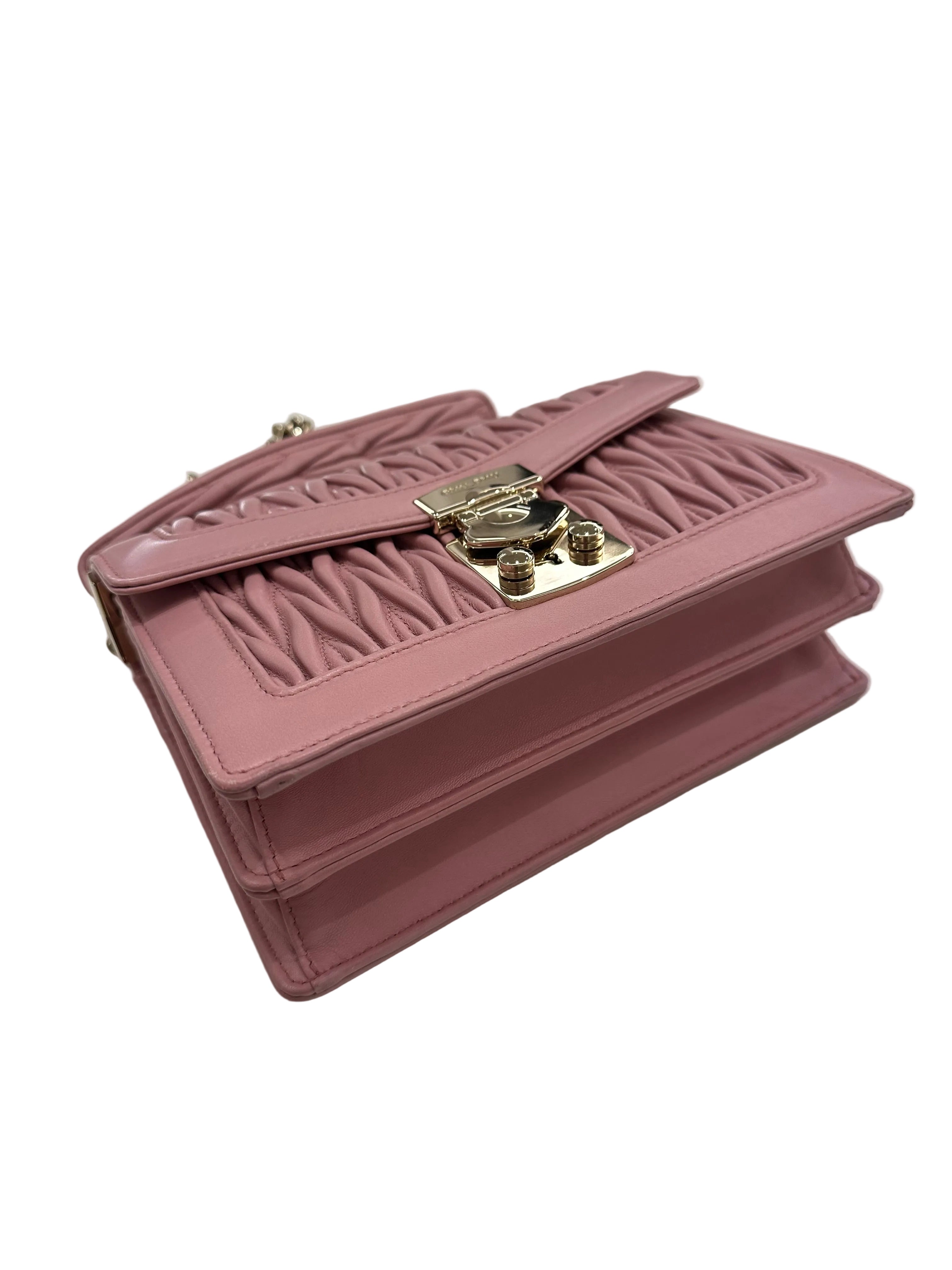 Borsa Miu Miu