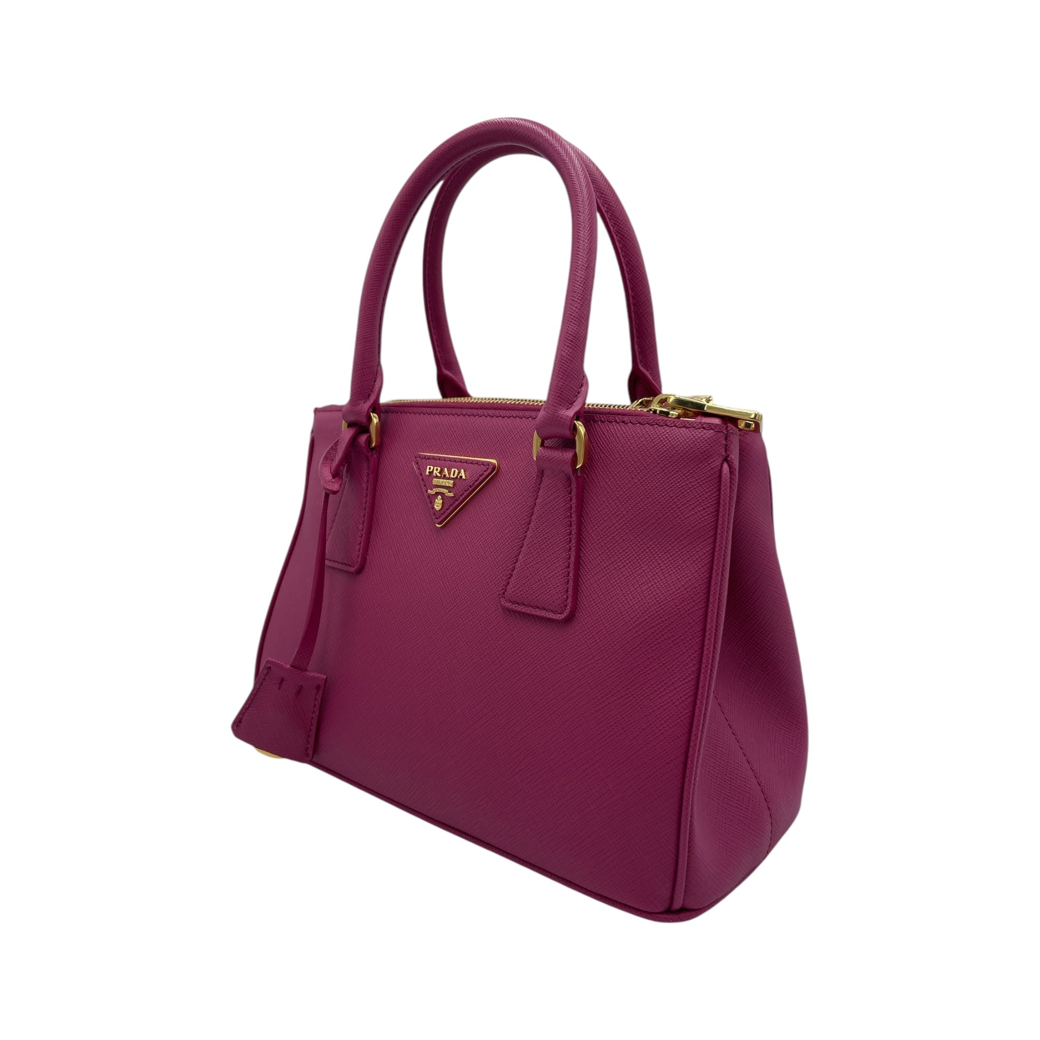 Borsa Prada Galleria