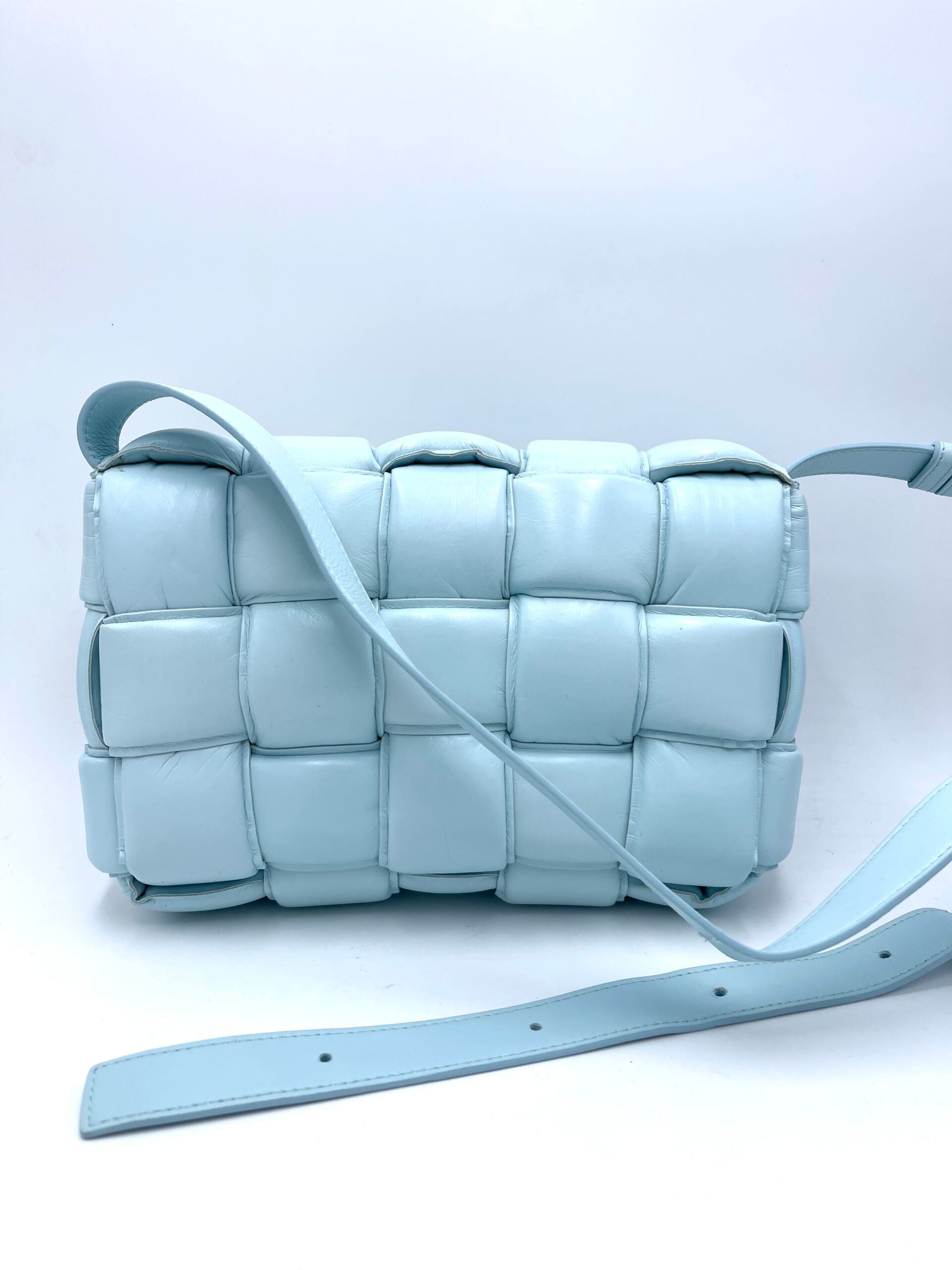 Borsa Bottega Veneta Cassette