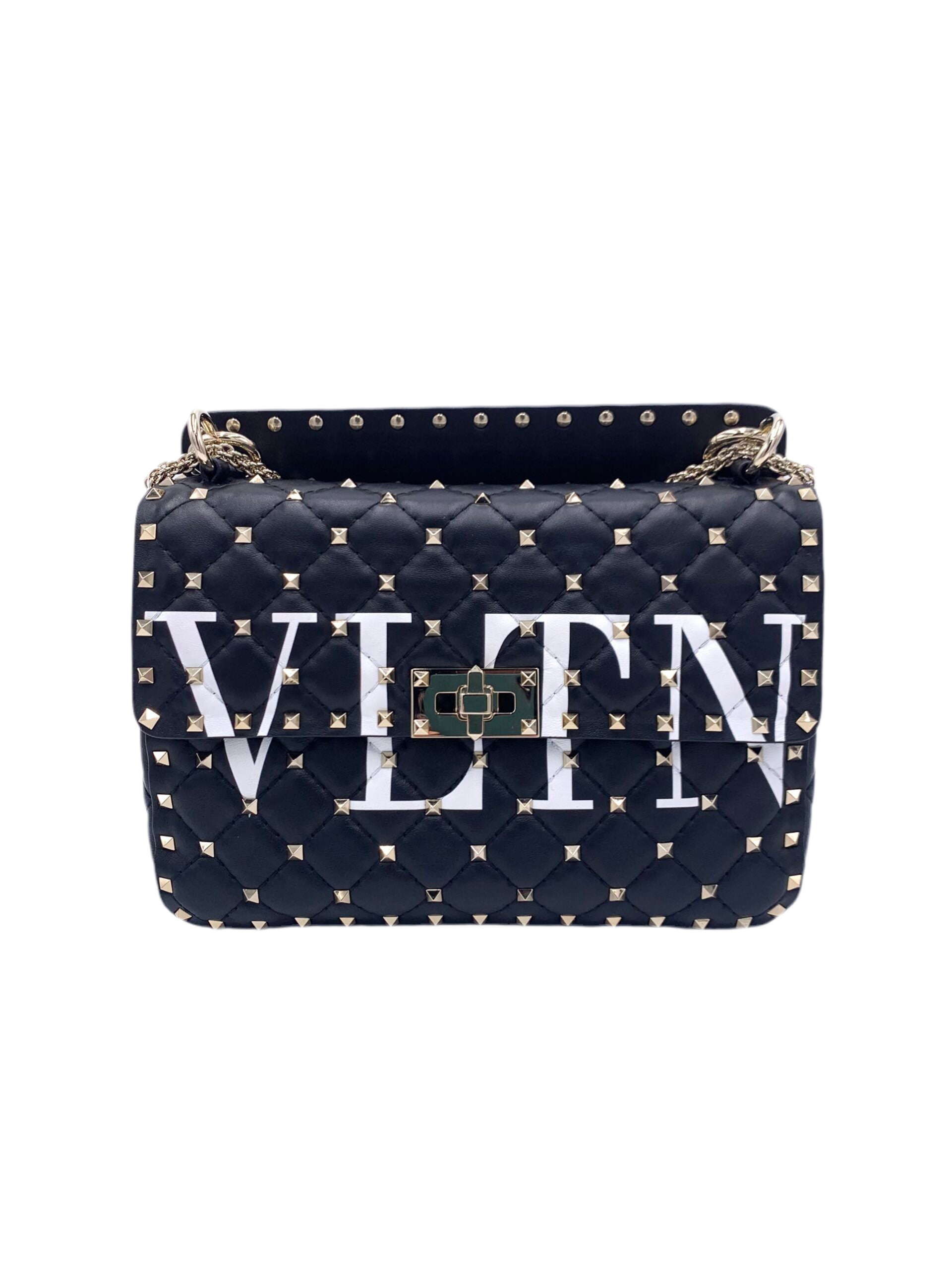 Borsa Valentino Spike