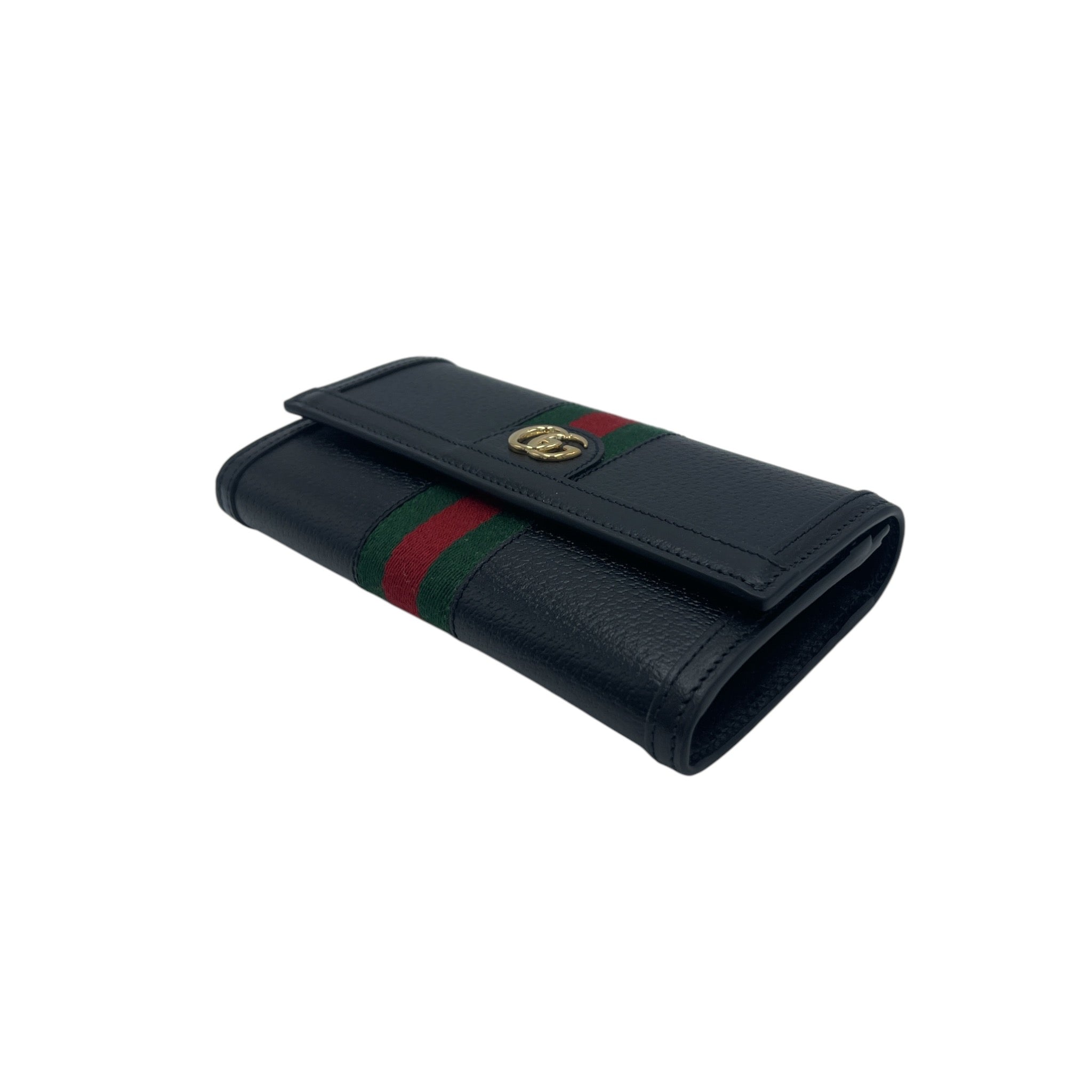 Portafoglio Gucci Ophidia