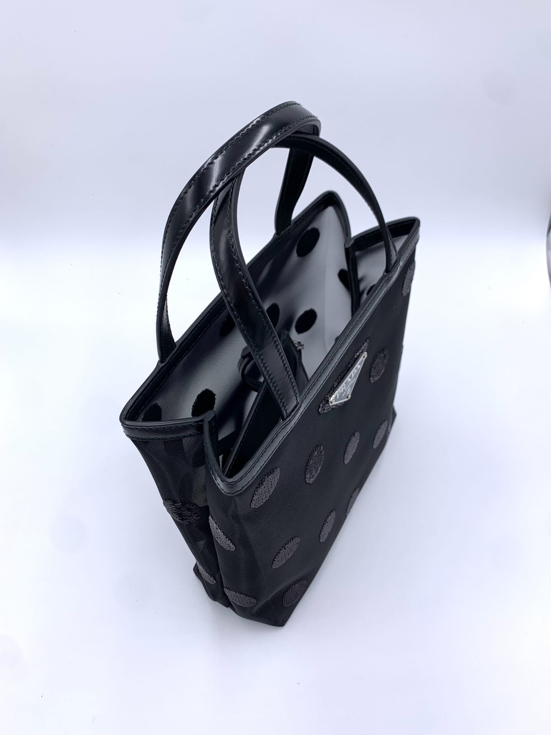 Borsa Prada Shopping