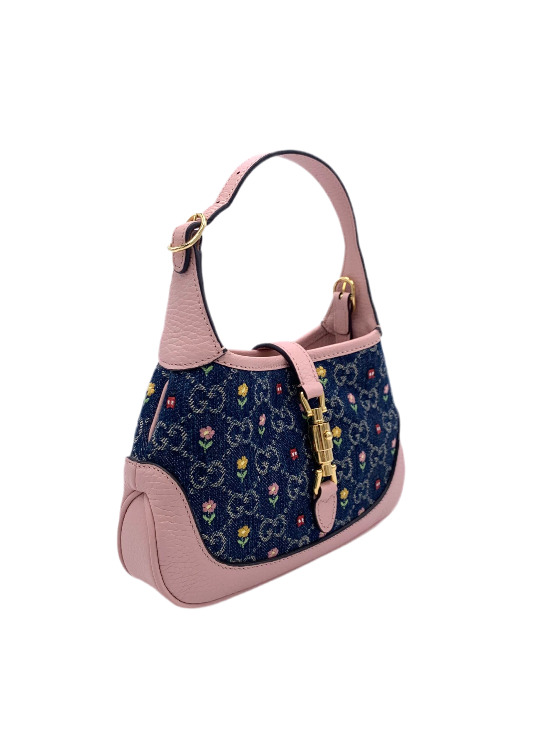 Borsa Gucci Jackie