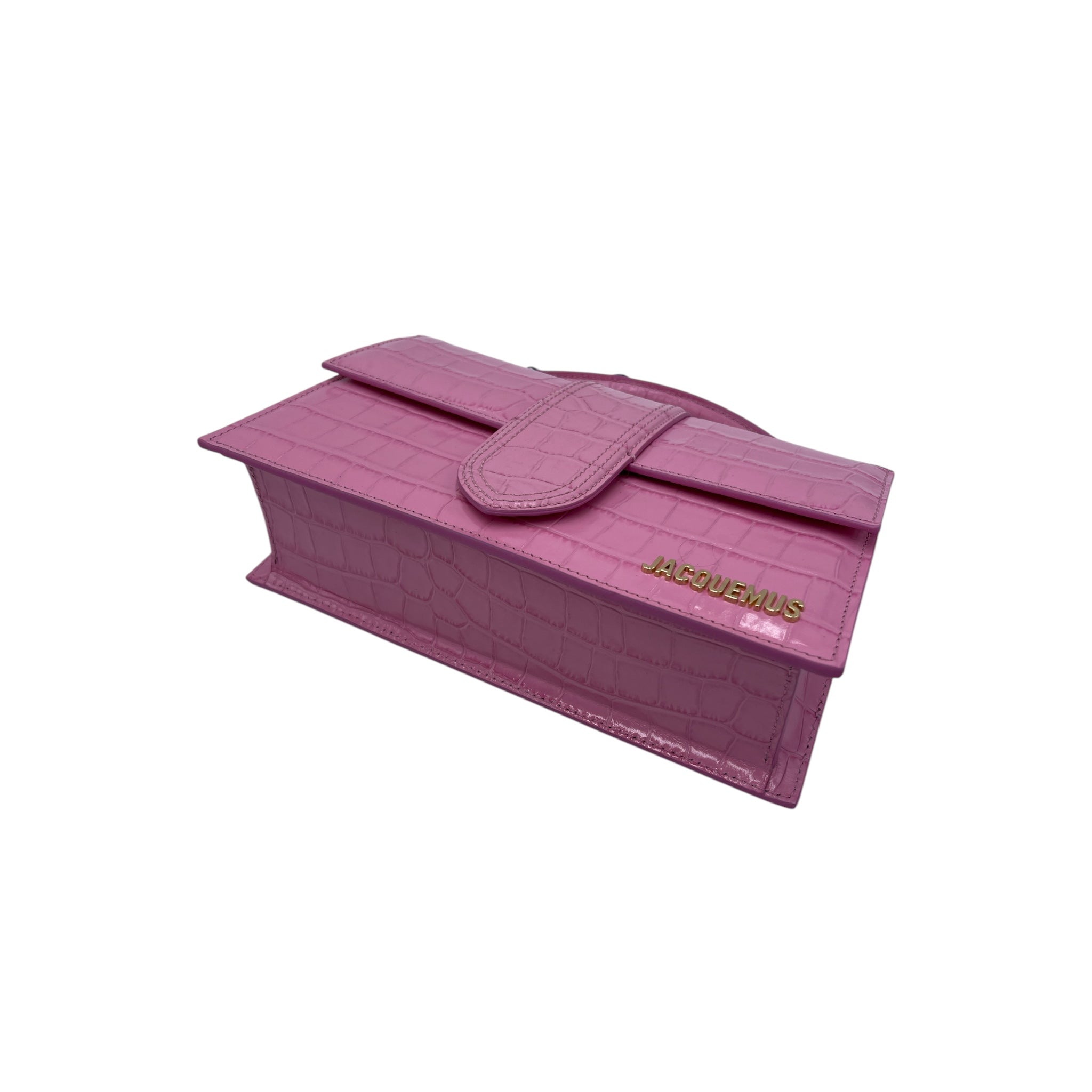 Borsa Jacquemus Le Grand Bambino