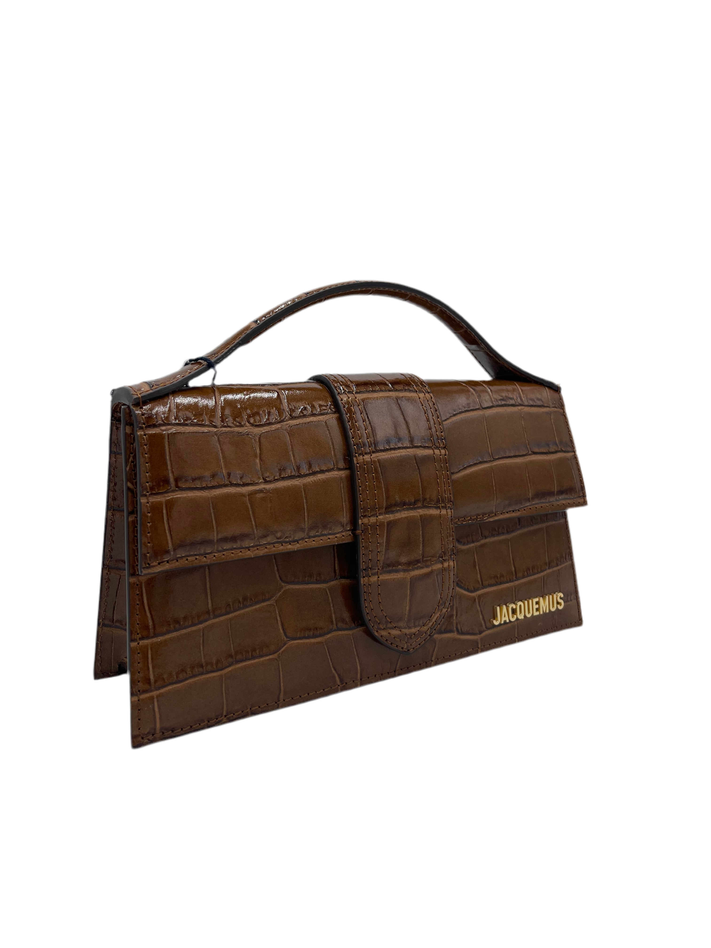 Borsa Jacquemus Le Grand Bambino
