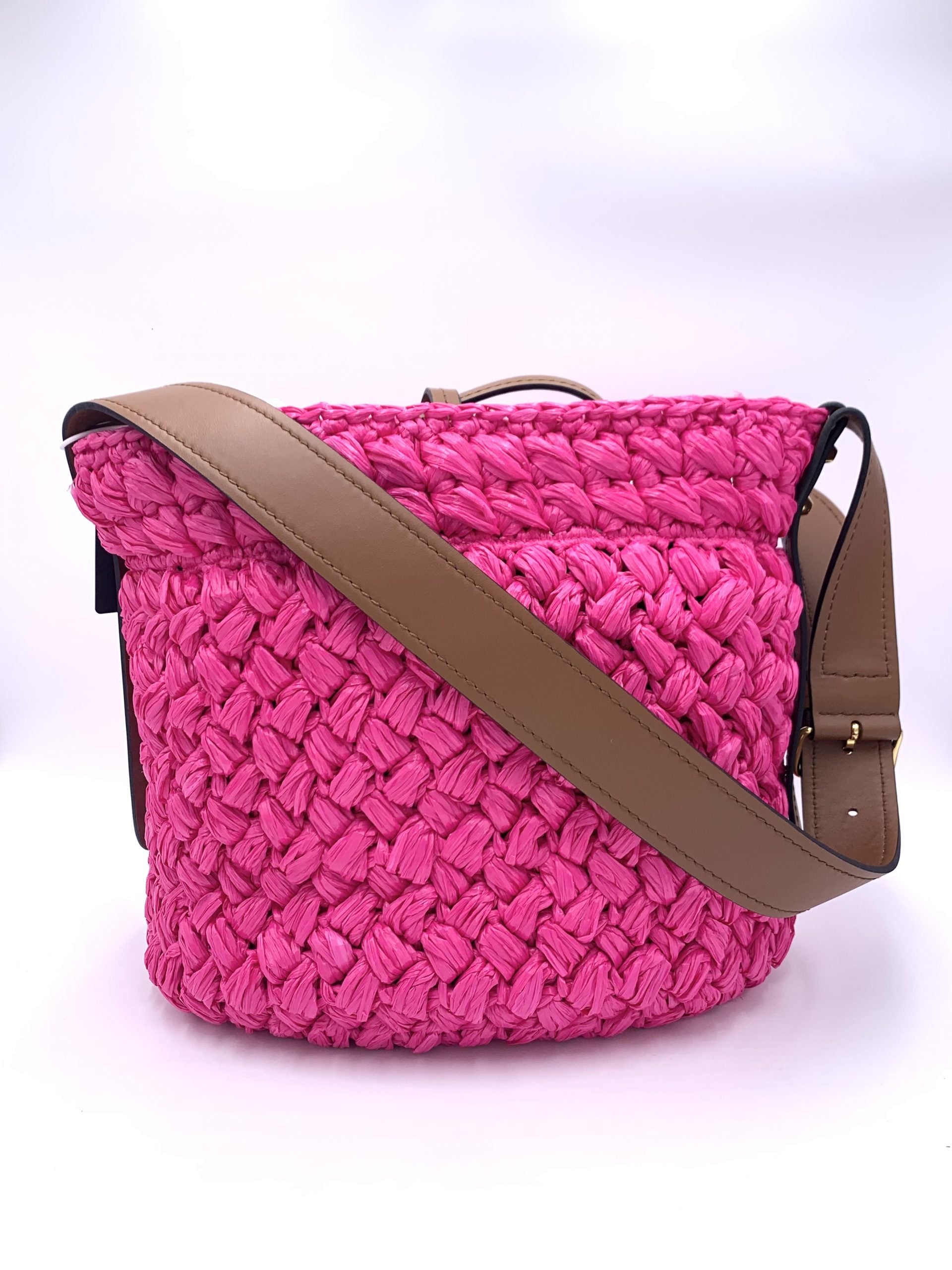 Borsa Secchiello Prada