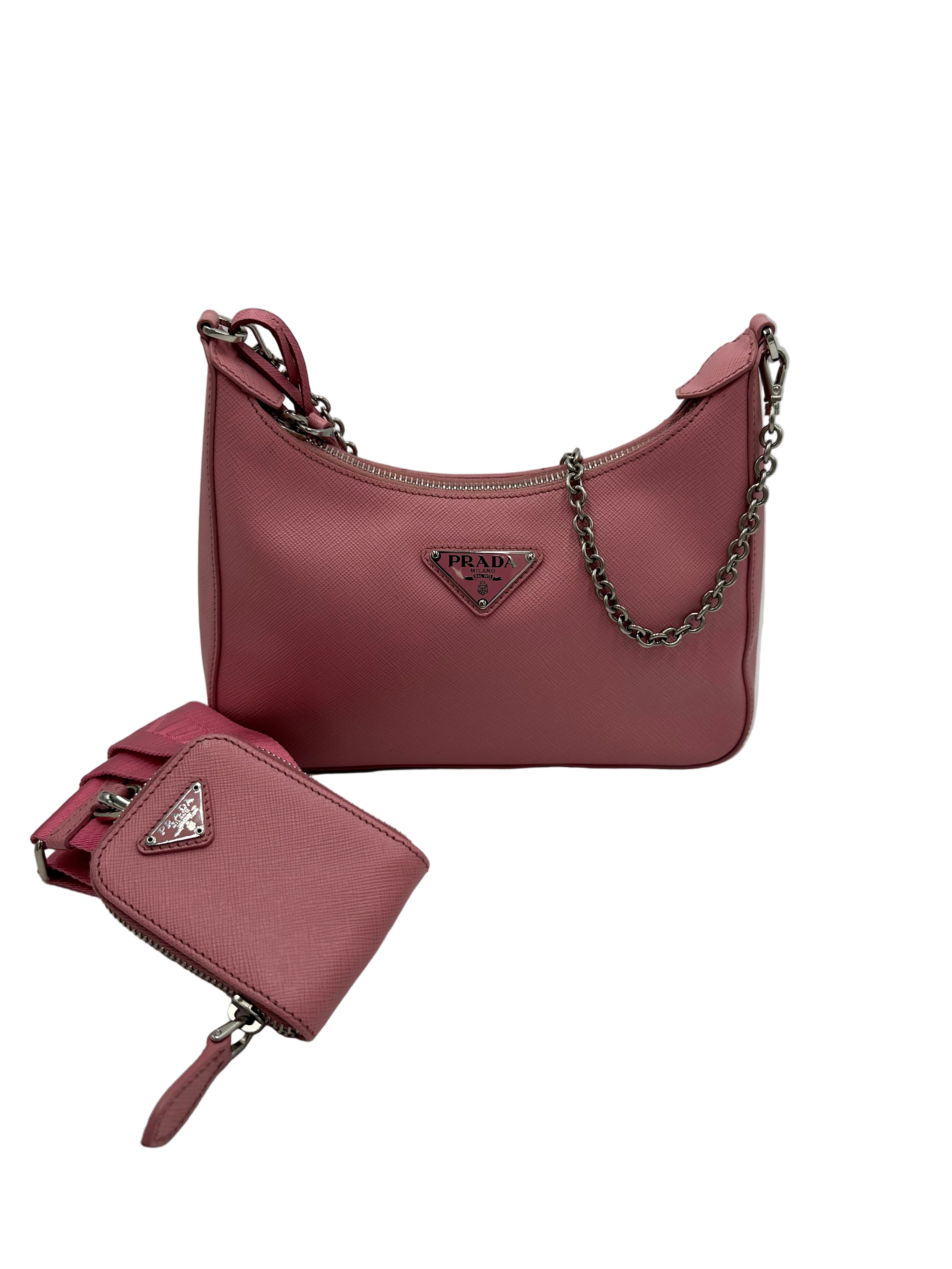 Borsa Prada Re Edition 2000