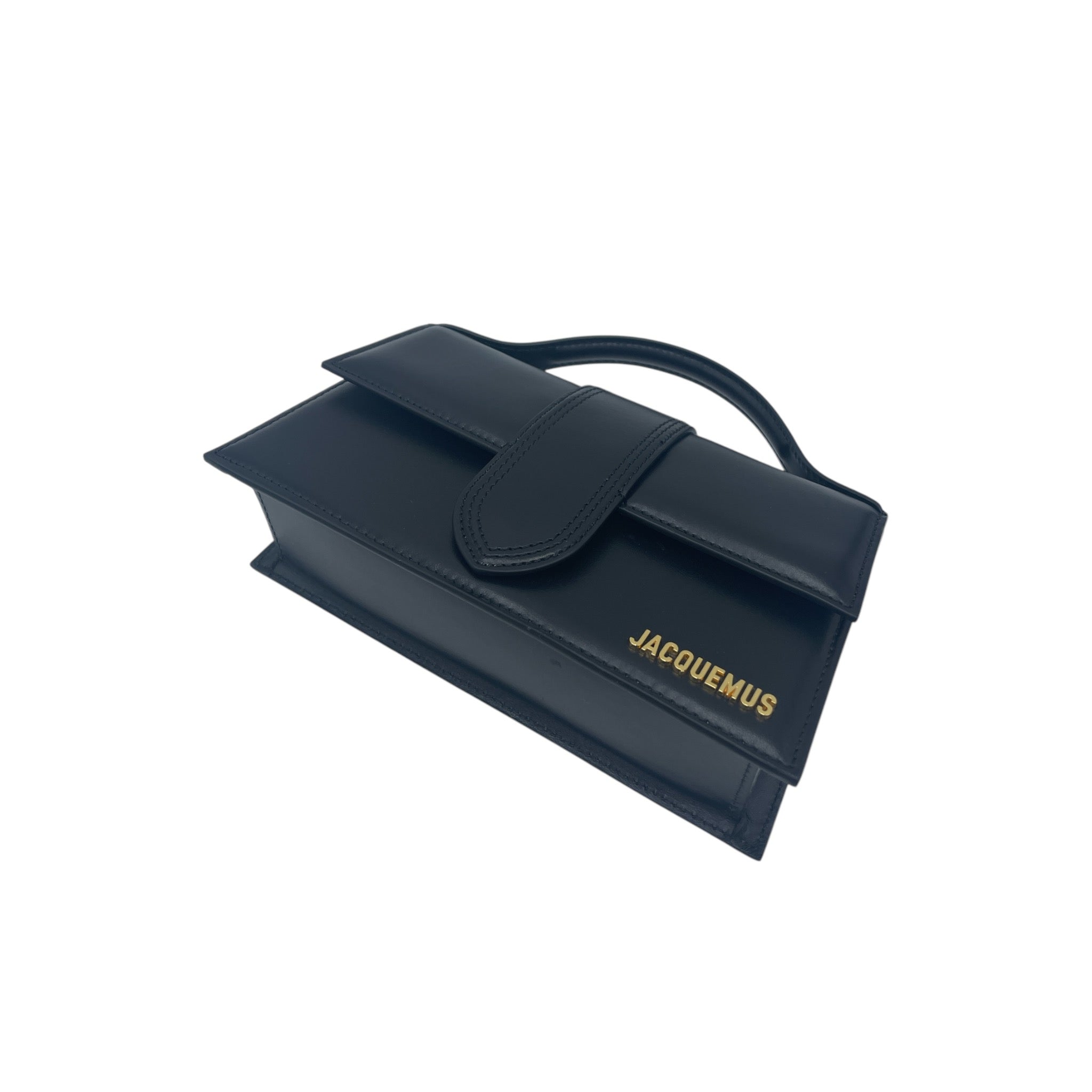 Borsa Jacquemus Le Grand Bambino