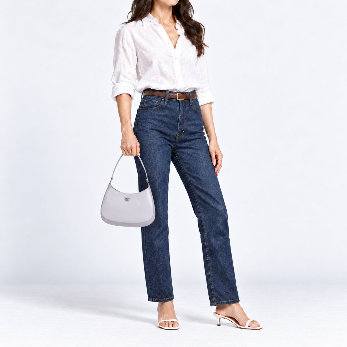 Borsa Prada Cleo