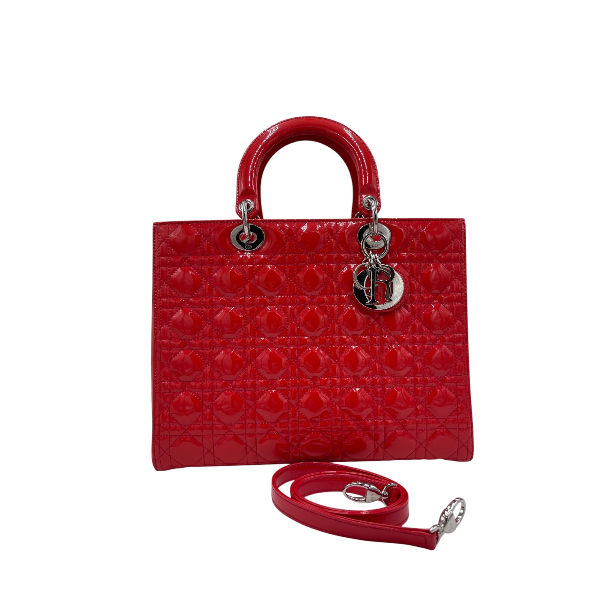 Borsa Lady Dior