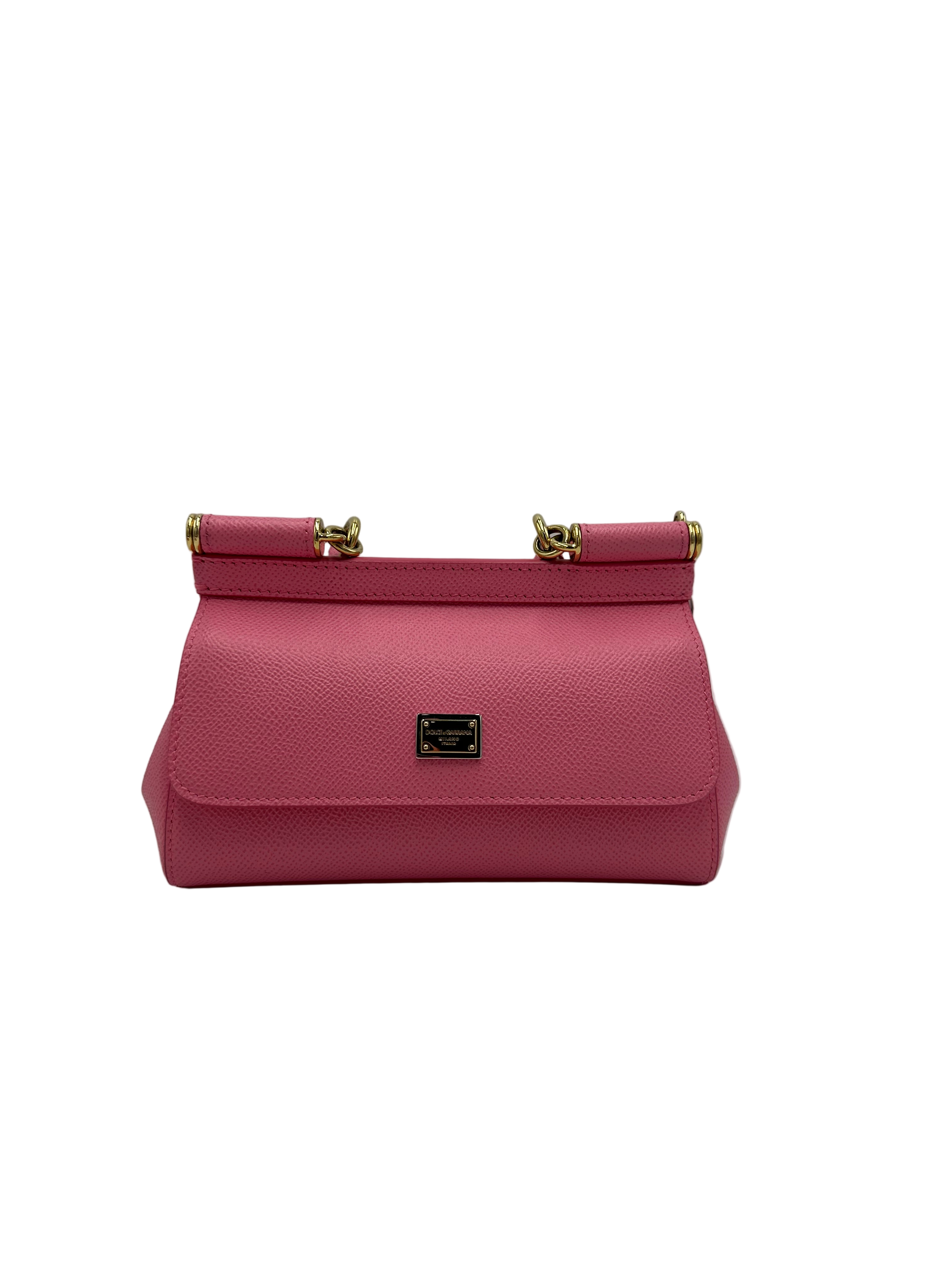 Borsa Miss Sicily Dolce & Gabbana