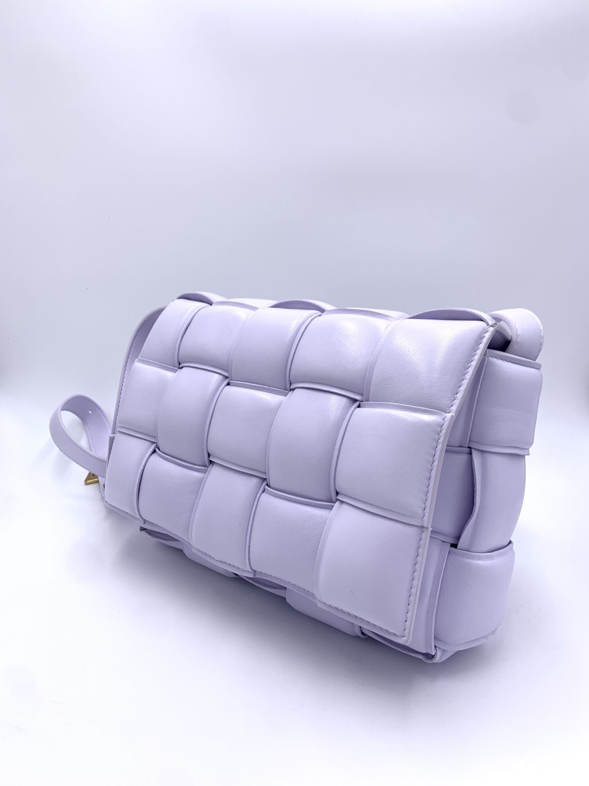 Borsa Bottega Veneta Cassette