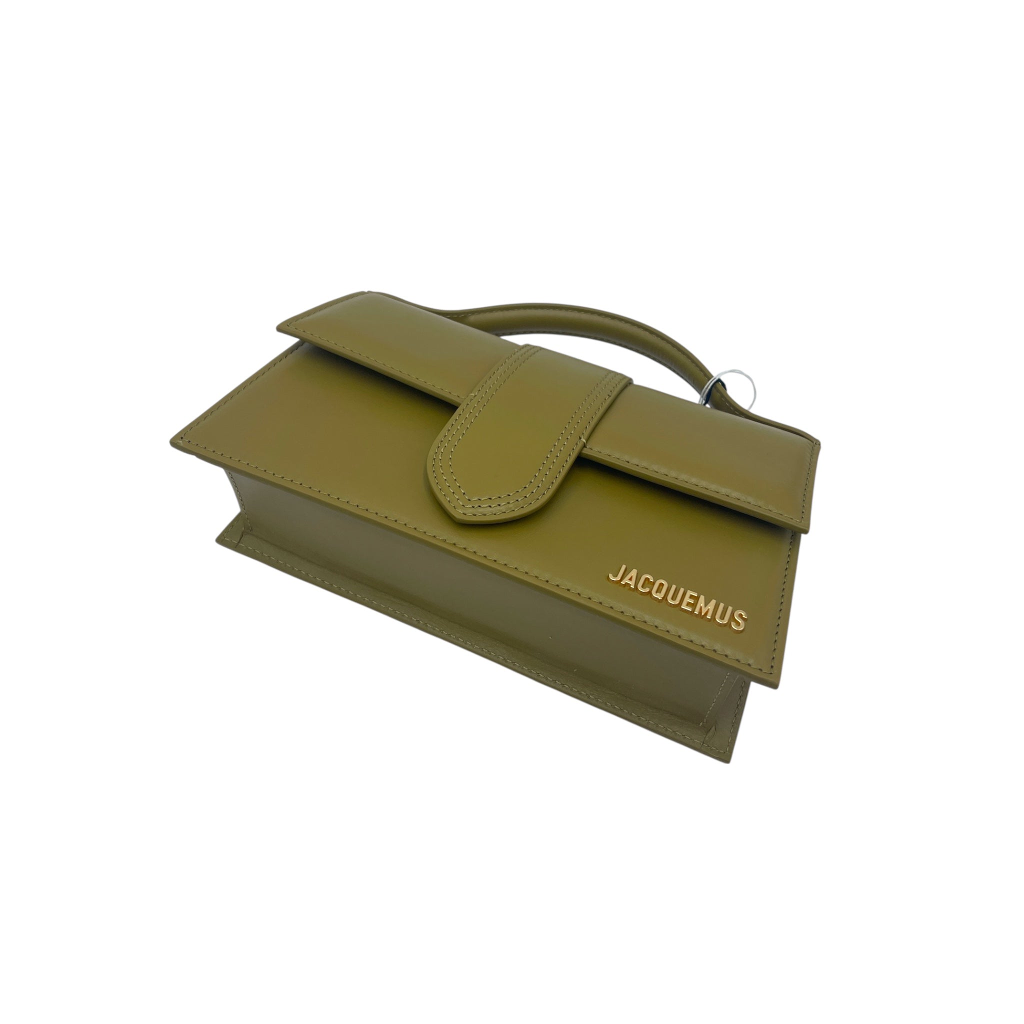 Borsa Jacquemus Le Grand Bambino