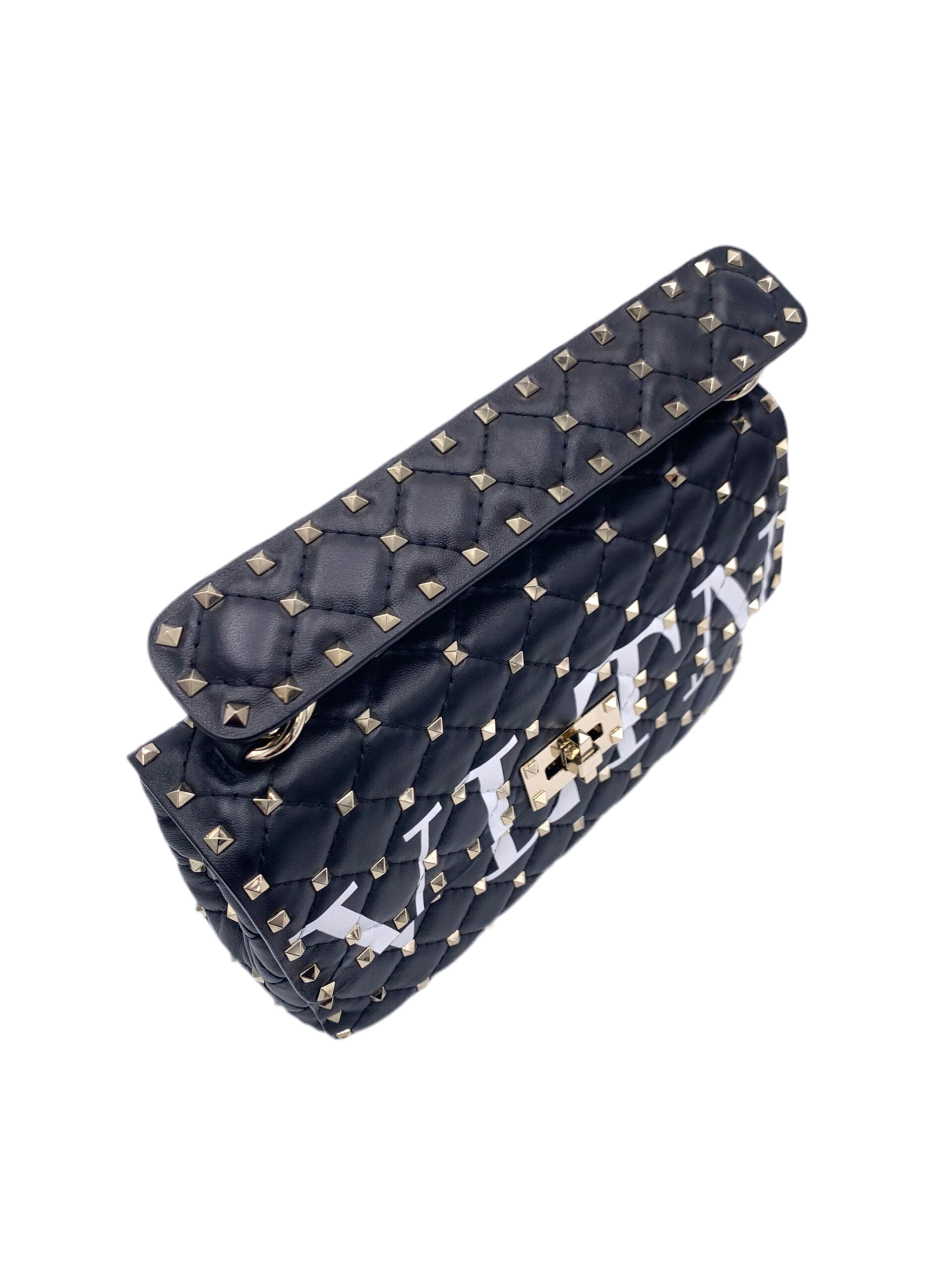 Borsa Valentino Spike