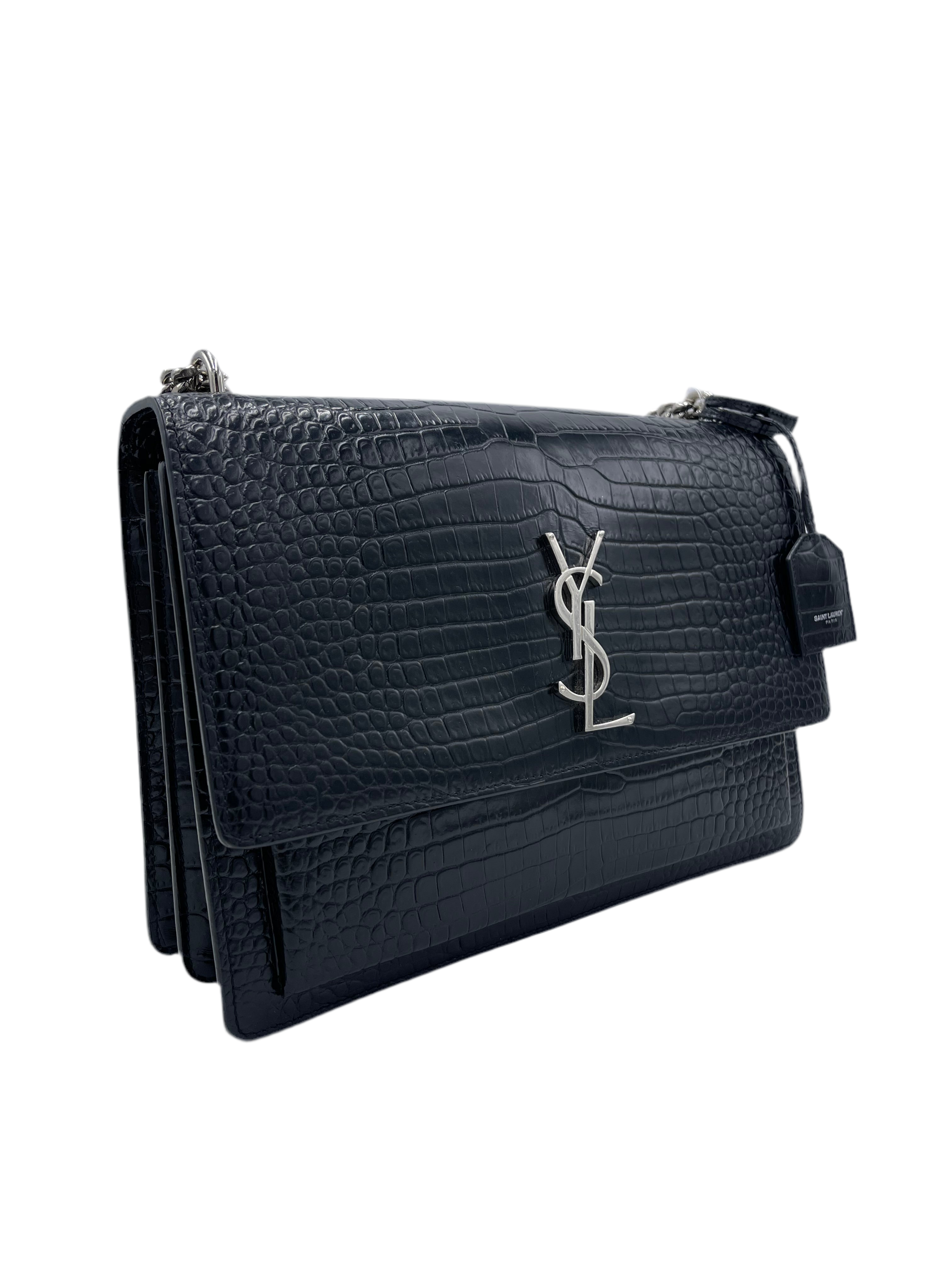 Borsa Ysl Sunset Cocco