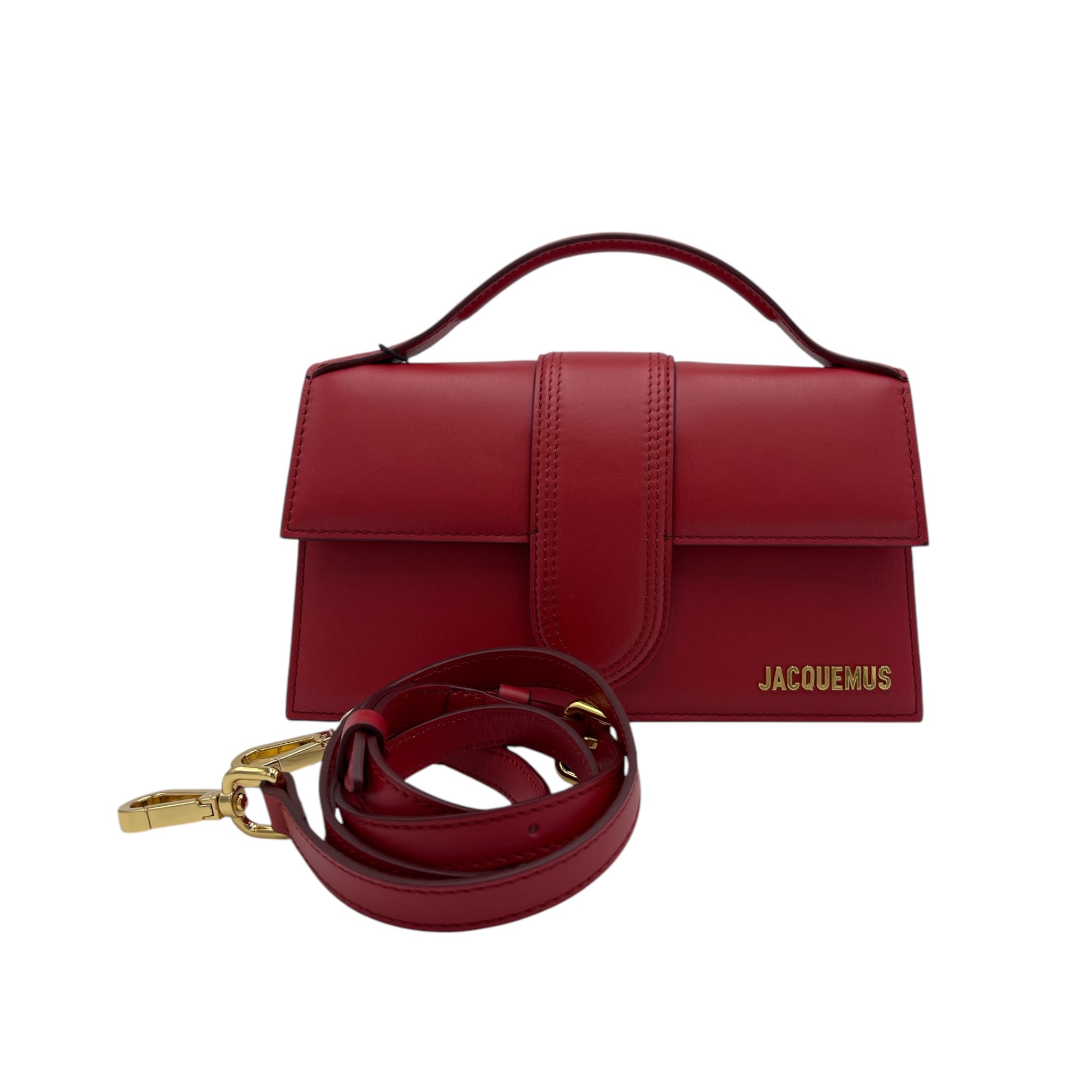 Borsa Jacquemus Le Grand Bambino