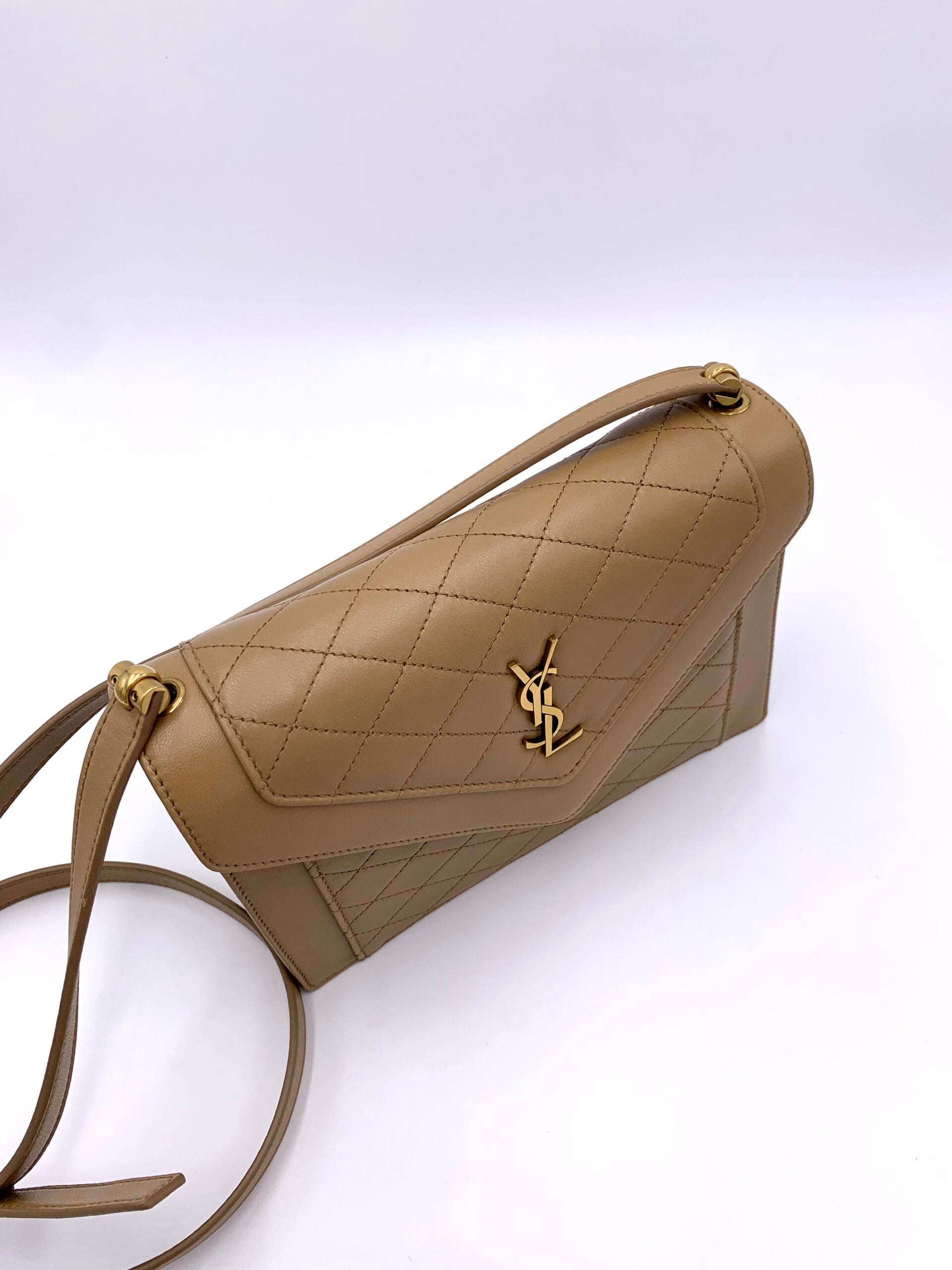 Borsa Ysl Gaby