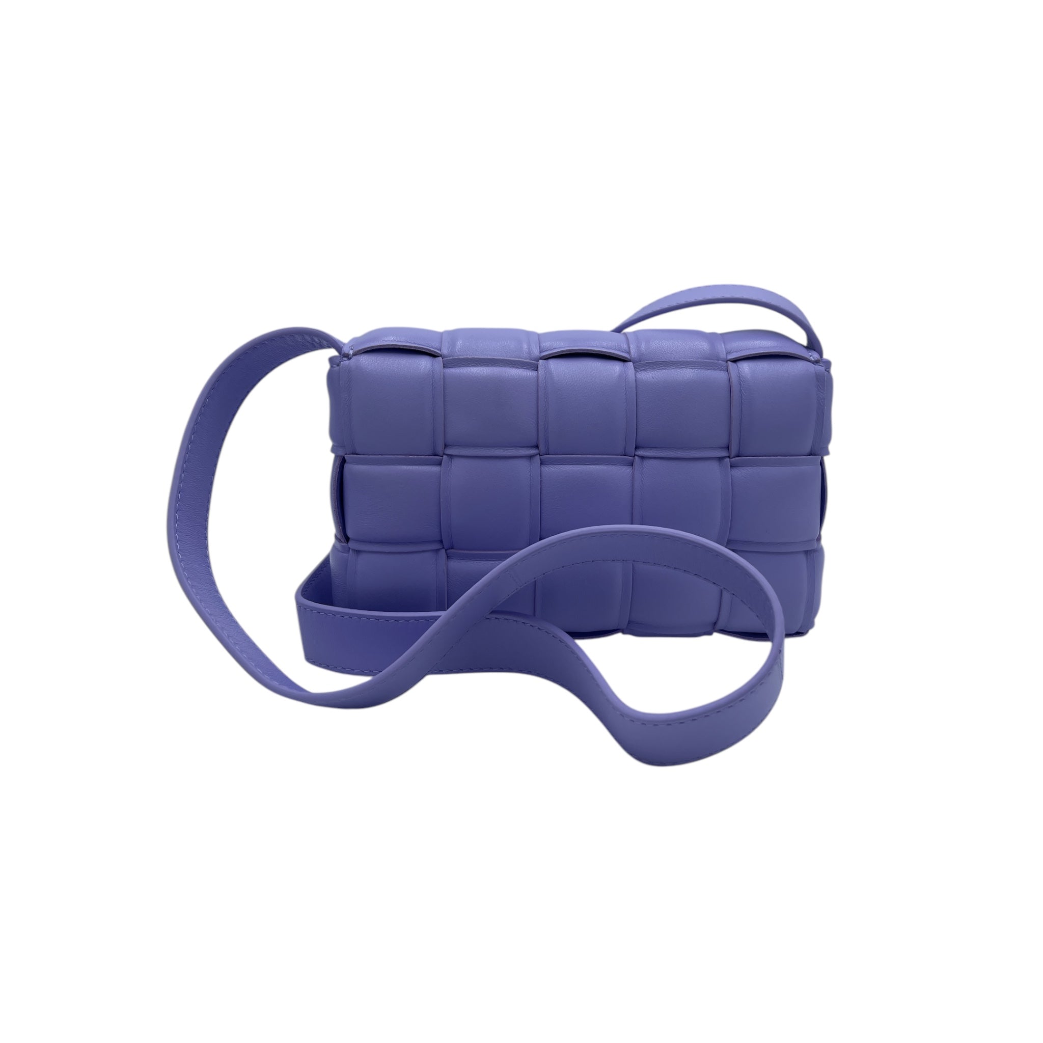 Borsa Bottega Veneta Cassette