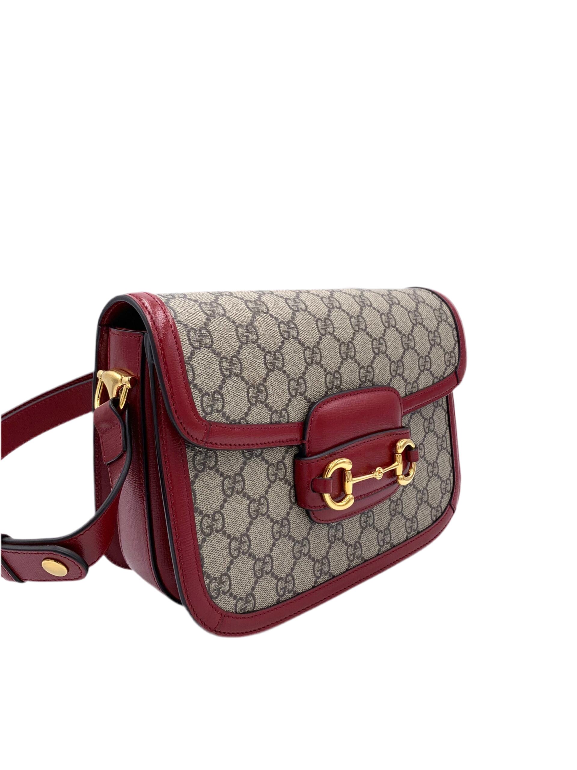 Borsa Gucci Horsebit