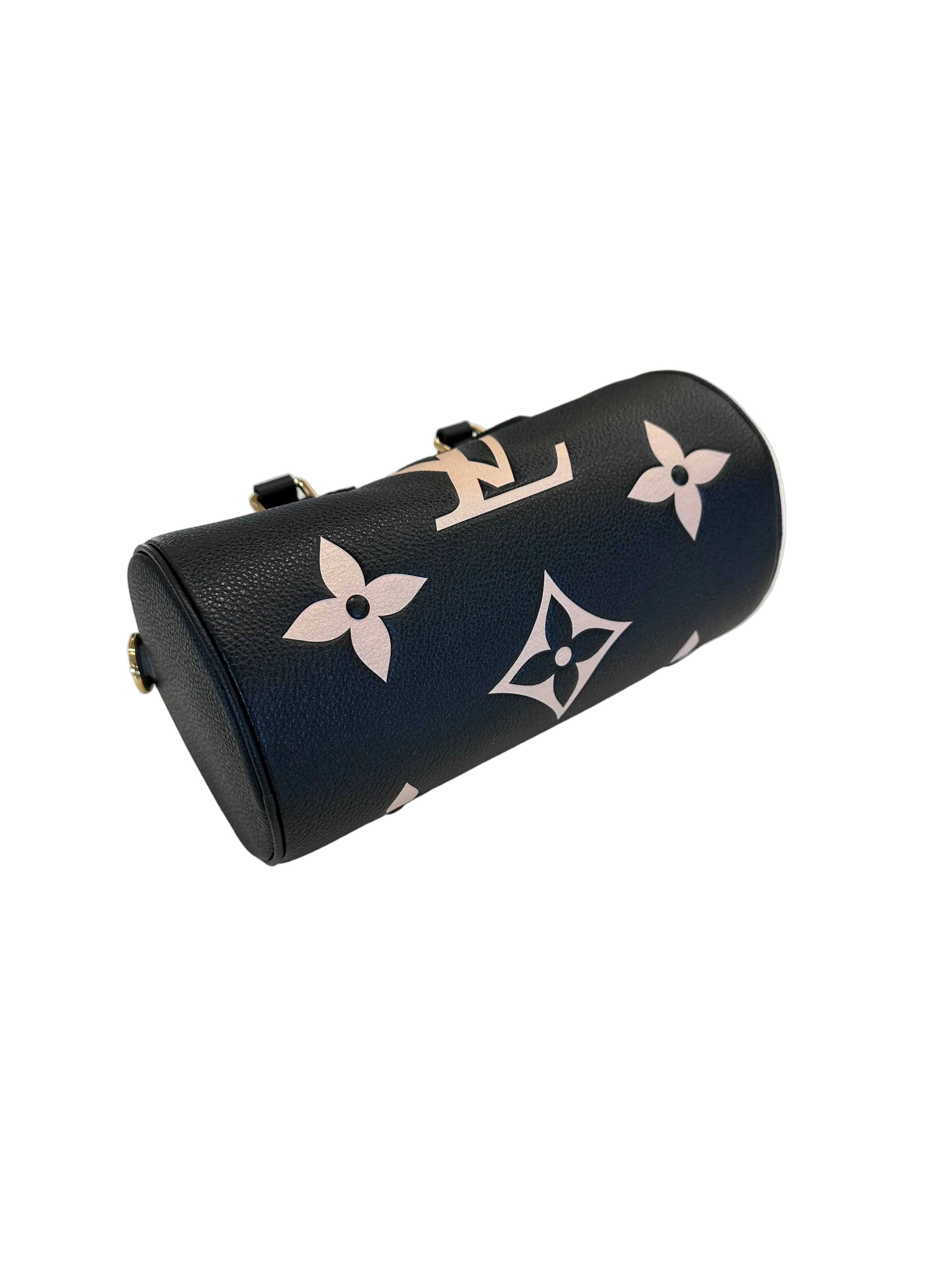 Borsa Louis Vuitton Papillon BB