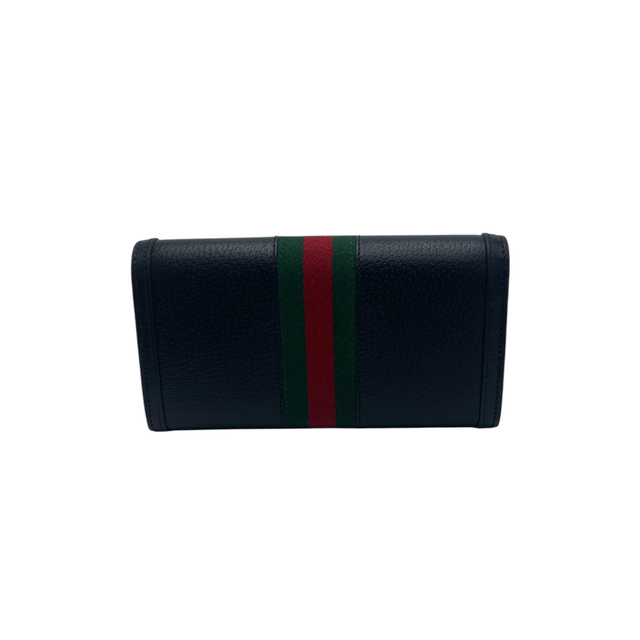 Portafoglio Gucci Ophidia