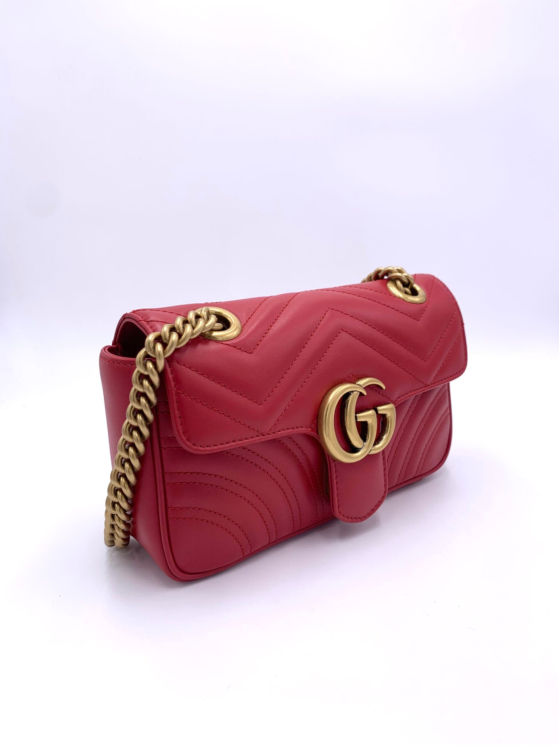 Borsa Gucci Marmont 22
