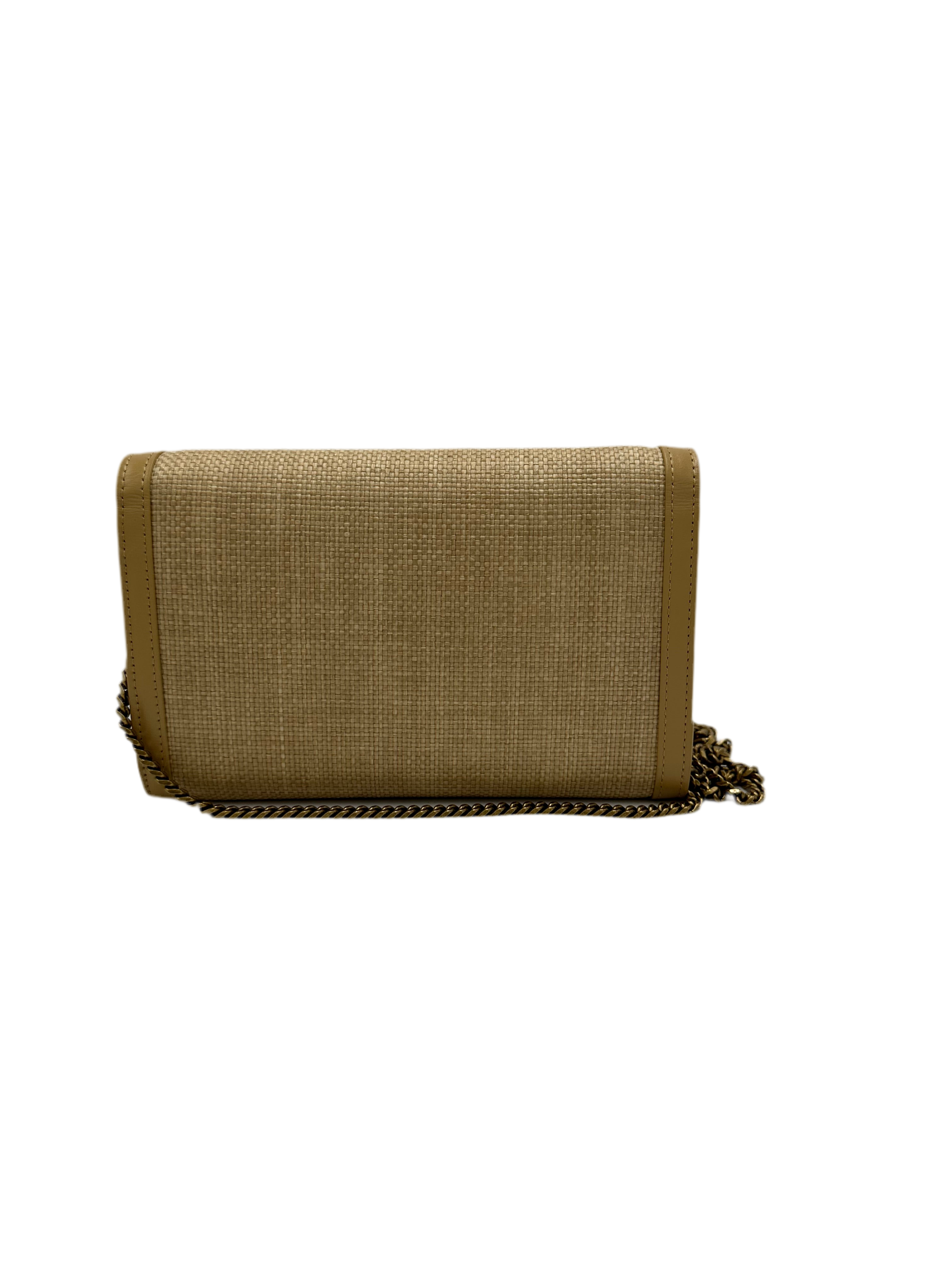 Pochette Ysl
